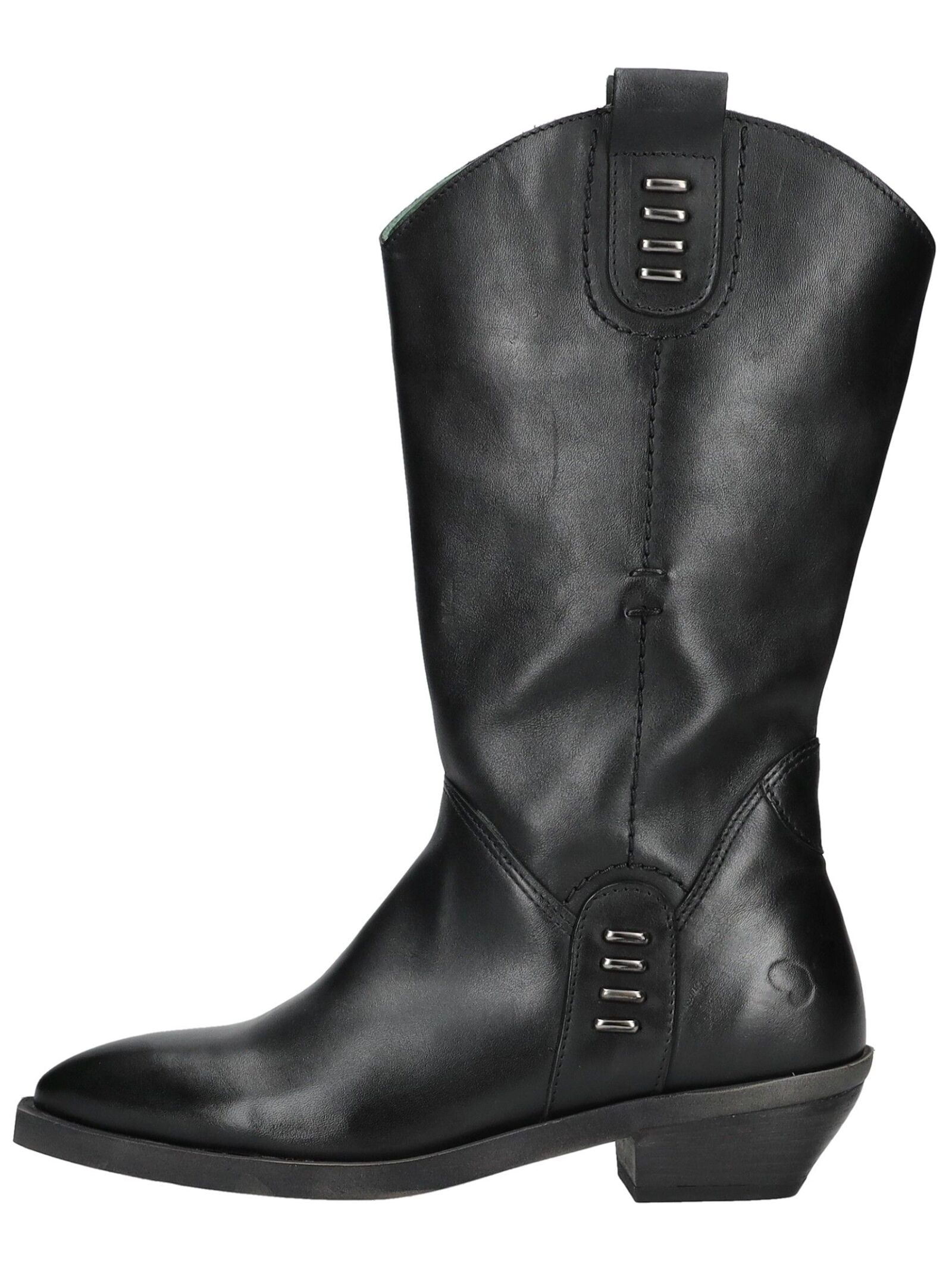 Felmini Bikerboots »Felmini Stiefel Leder«