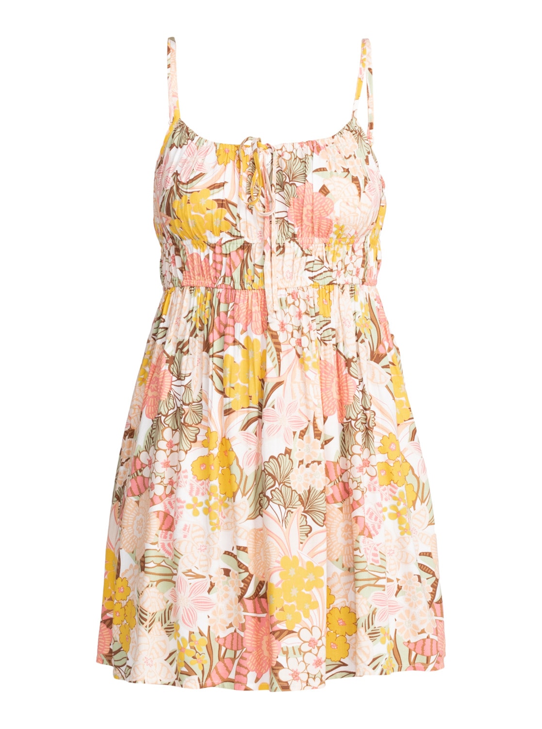 Roxy Sommerkleid "La Vida" günstig online kaufen