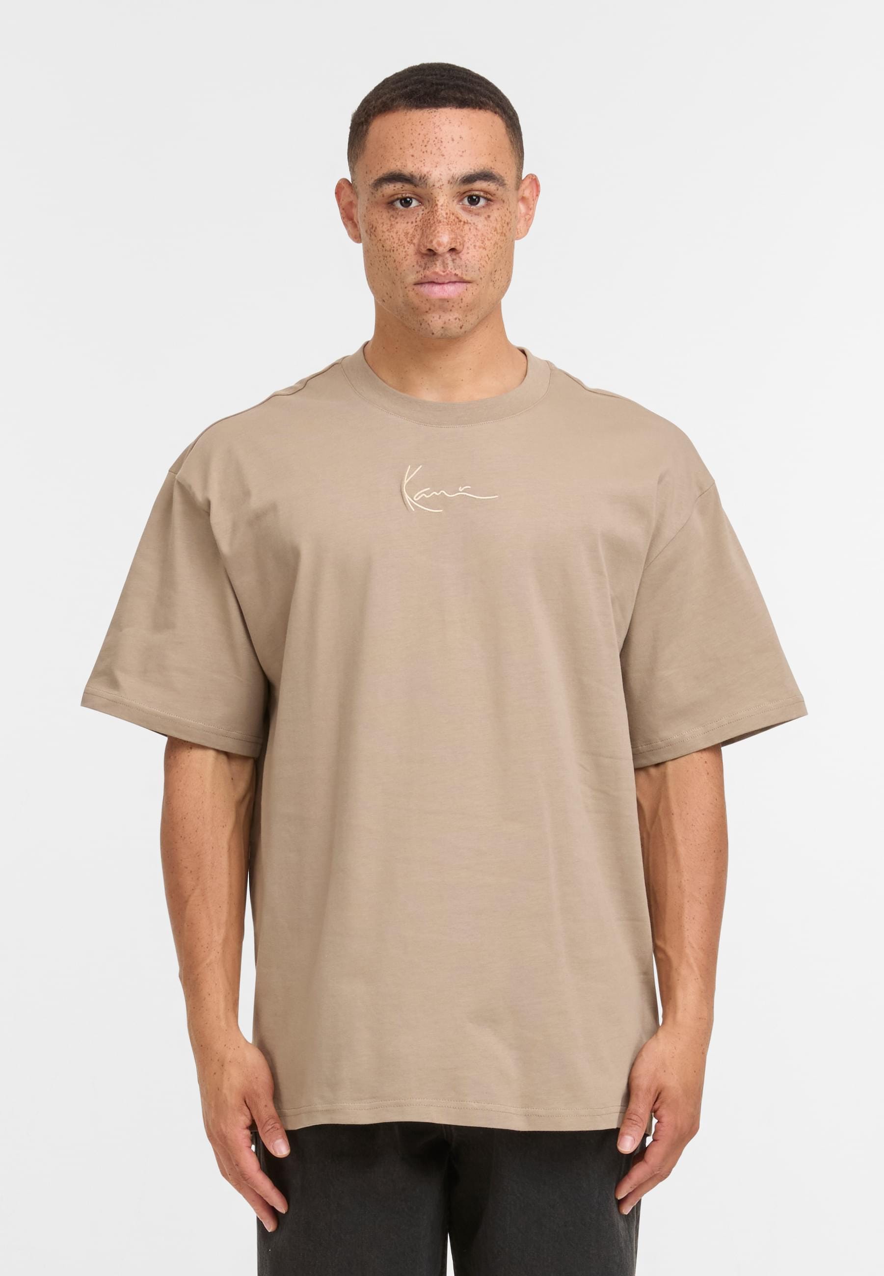 Karl Kani T-Shirt »Karl Kani Small Signature Essential Tee« 1 Stk.
