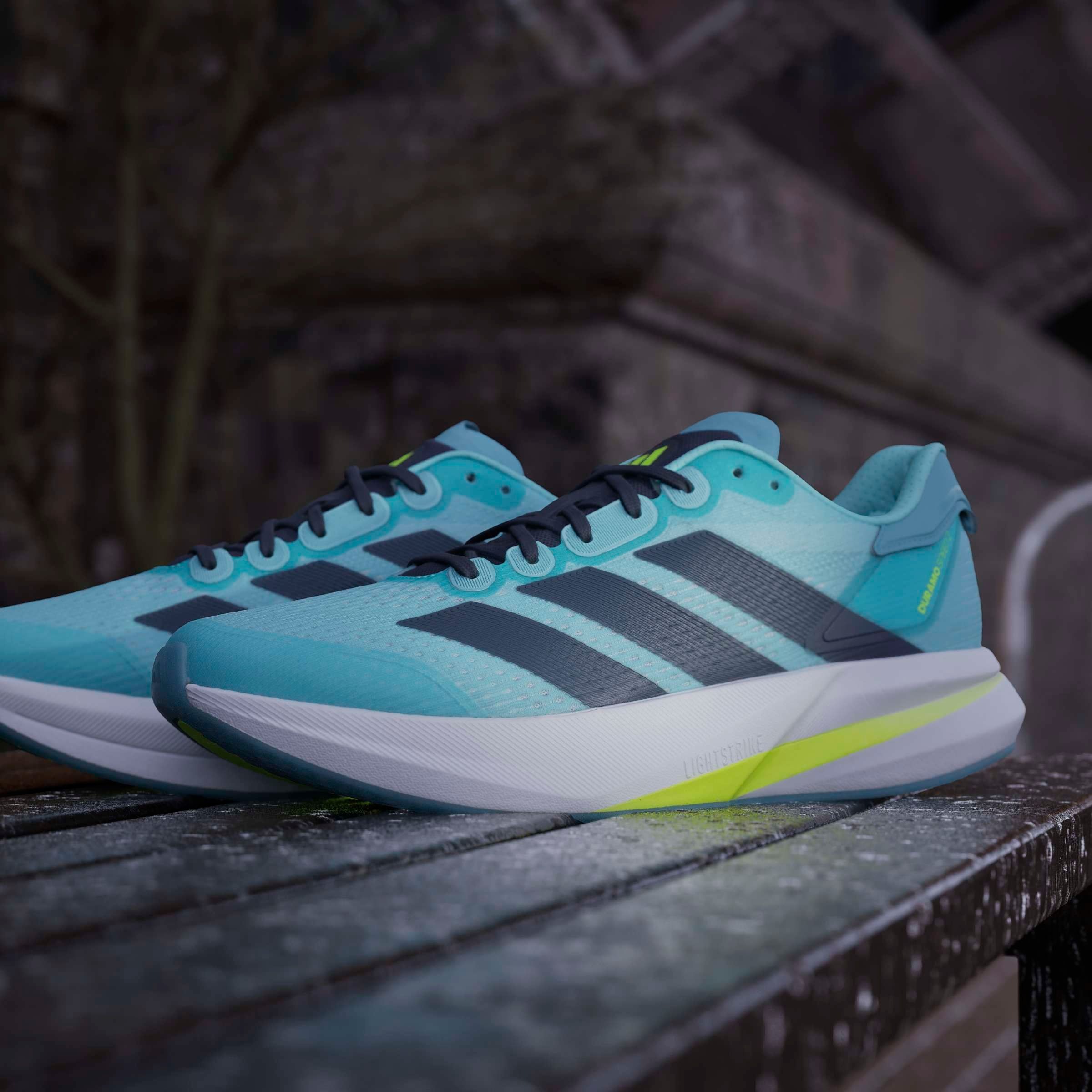 adidas Performance Laufschuh »DURAMO SPEED 2«