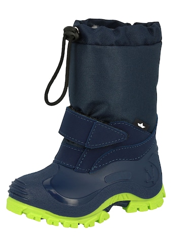 Lico Winterstiefel »Snowboots Werro«