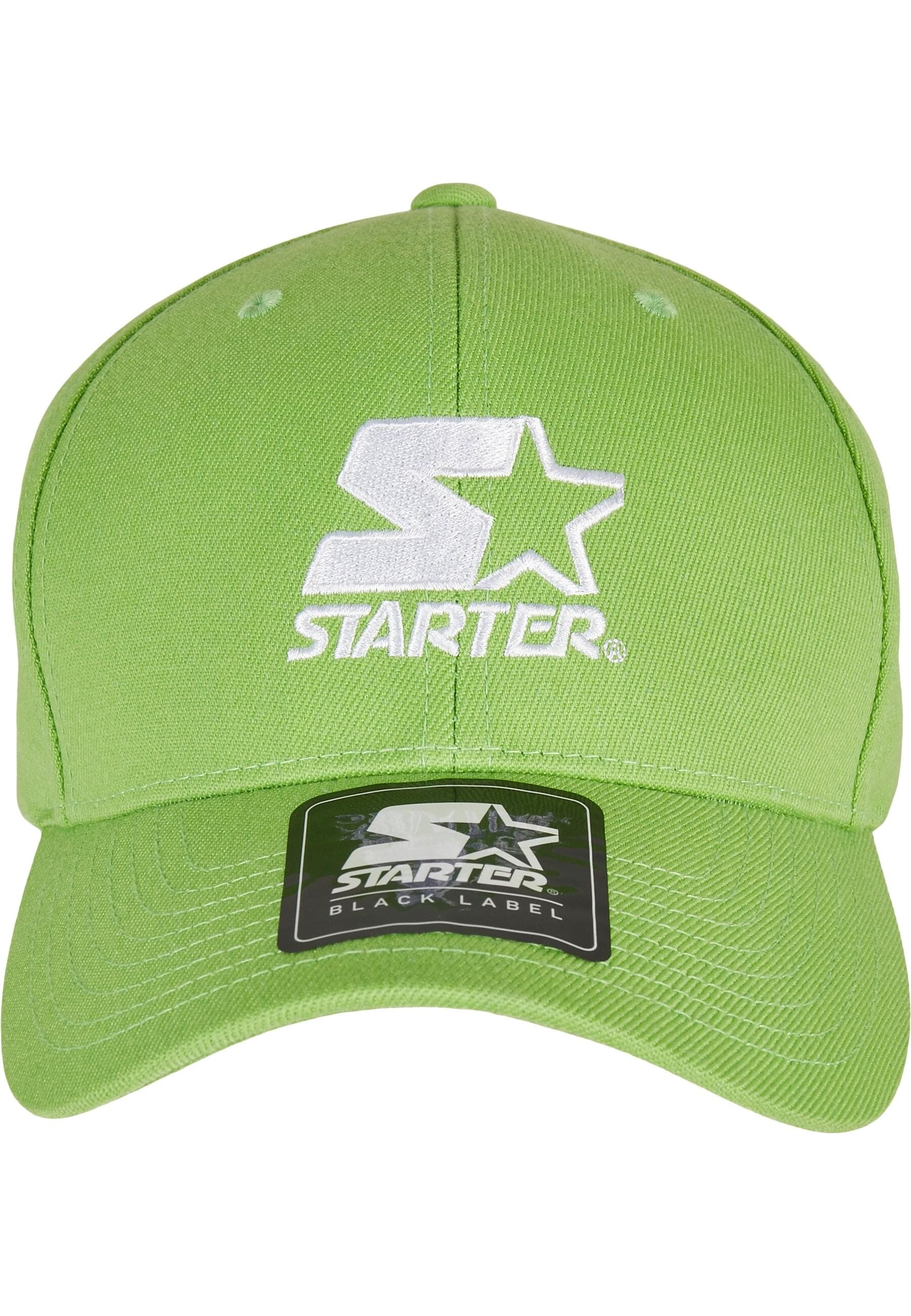 Flex Cap »Starter Black Label Herren Starter Logo Flexfit«