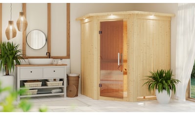 Wolff Sauna »Innensauna de luxe Dorea« kaufen