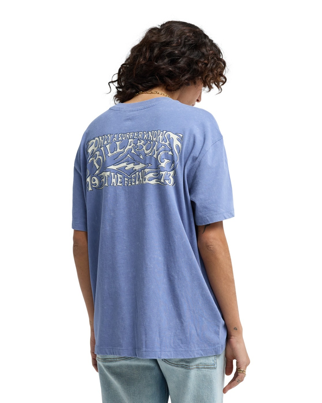 Billabong T-Shirt "Australian Roots" günstig online kaufen
