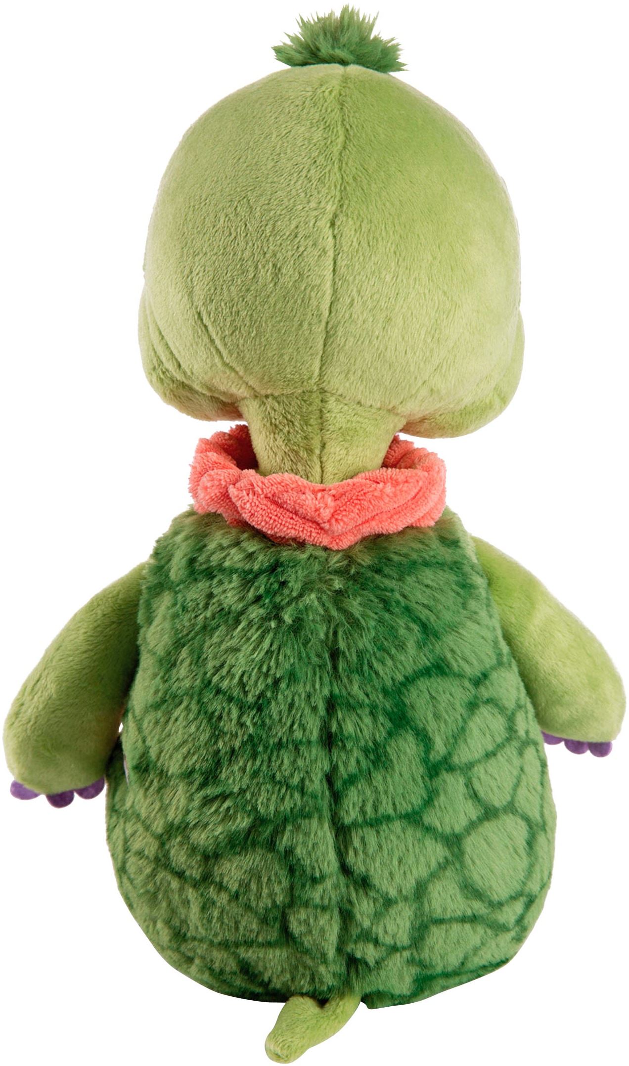 Nici Kuscheltier »Summer, Schildkröte Tateus, 25 cm«, schlenkernd, enthält recyceltes Material (Global Recycled Standard)