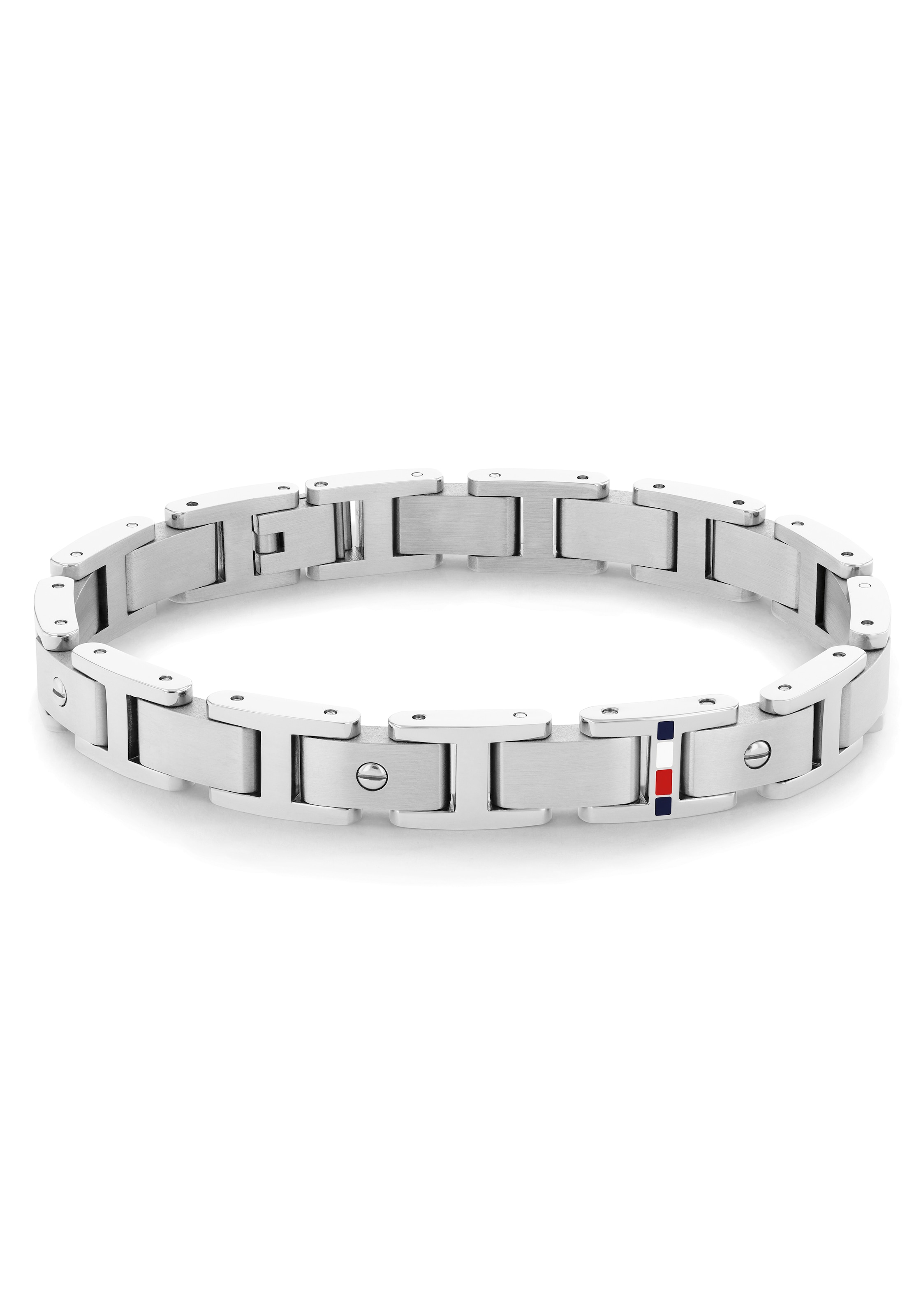 Tommy Hilfiger Armband »Schmuck Edelstahl Armschmuck Zopfkette«, zu Hoodie,  Shirt, Jeans, Sneaker, Tommy Jeans! ▷ bestellen | BAUR