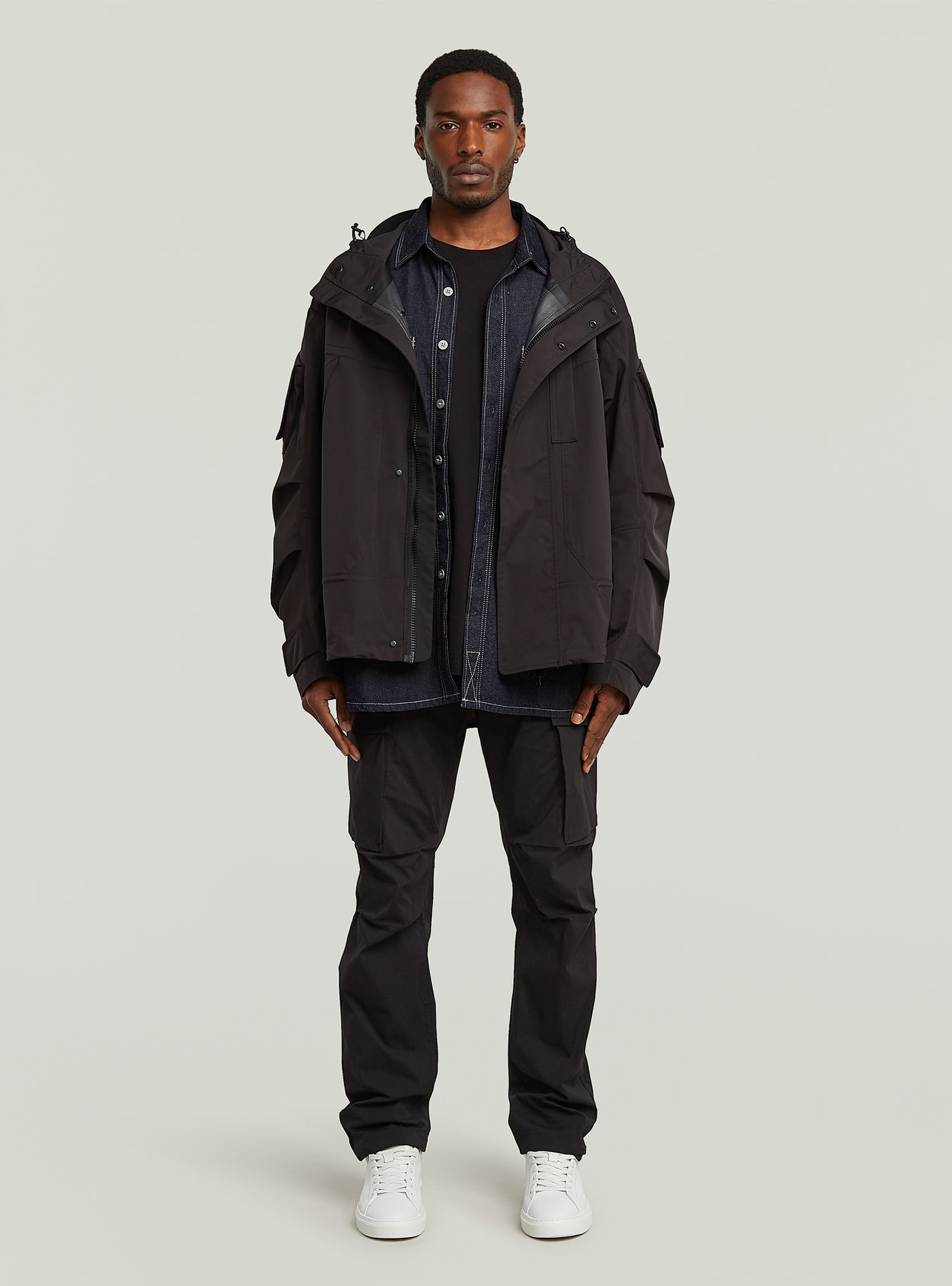 G-STAR Cargohose »Core Regular Cargohose«