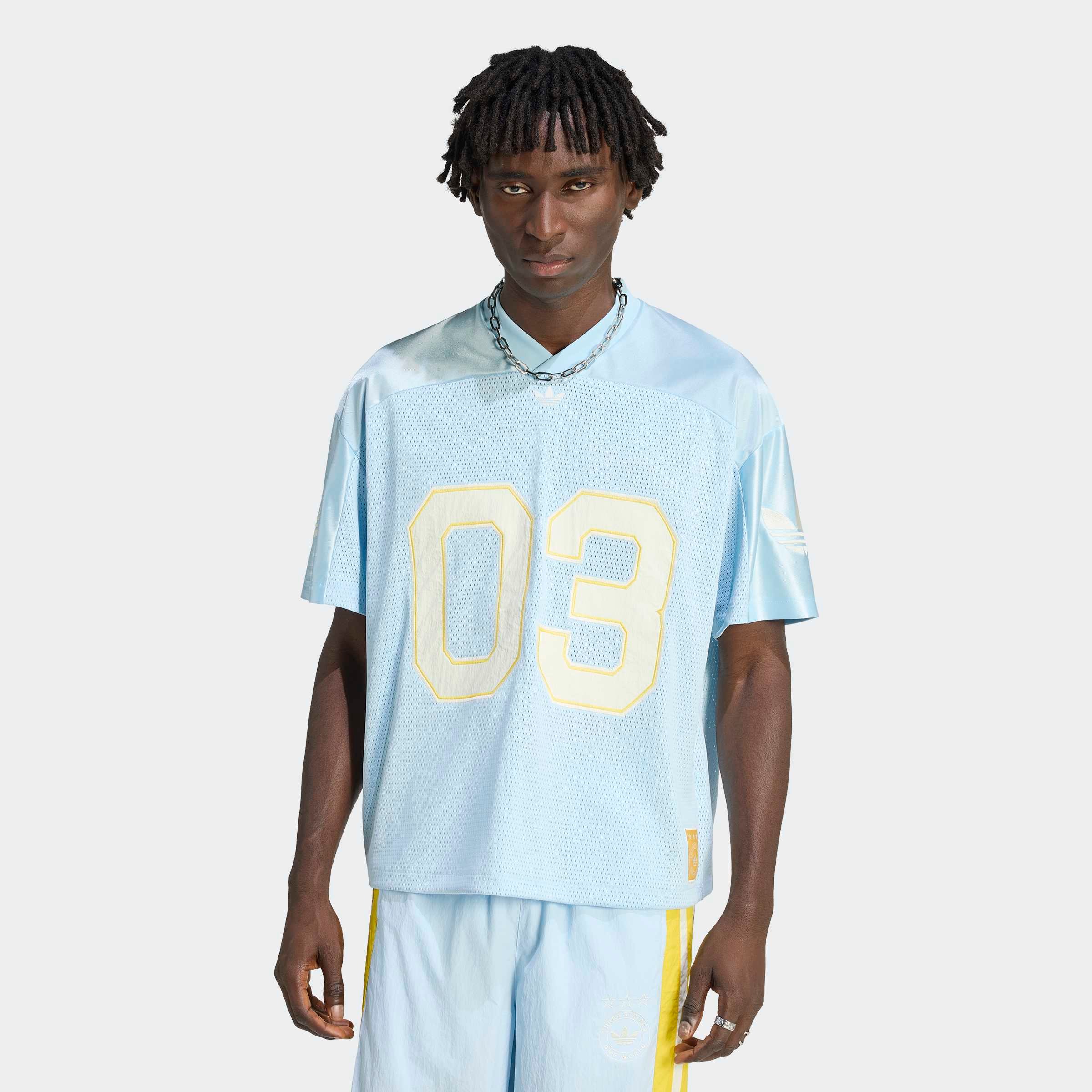 adidas Originals Poloshirt "ORIGINALS TRIKOT" günstig online kaufen