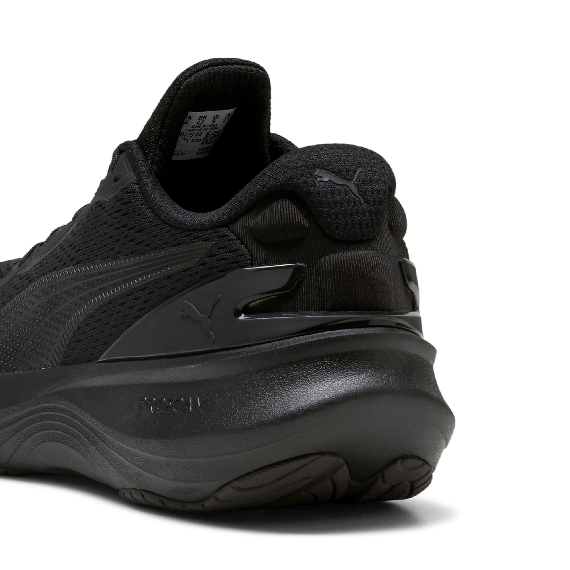 PUMA Laufschuh »Scend Pro 2 Laufschuhe Erwachsene«