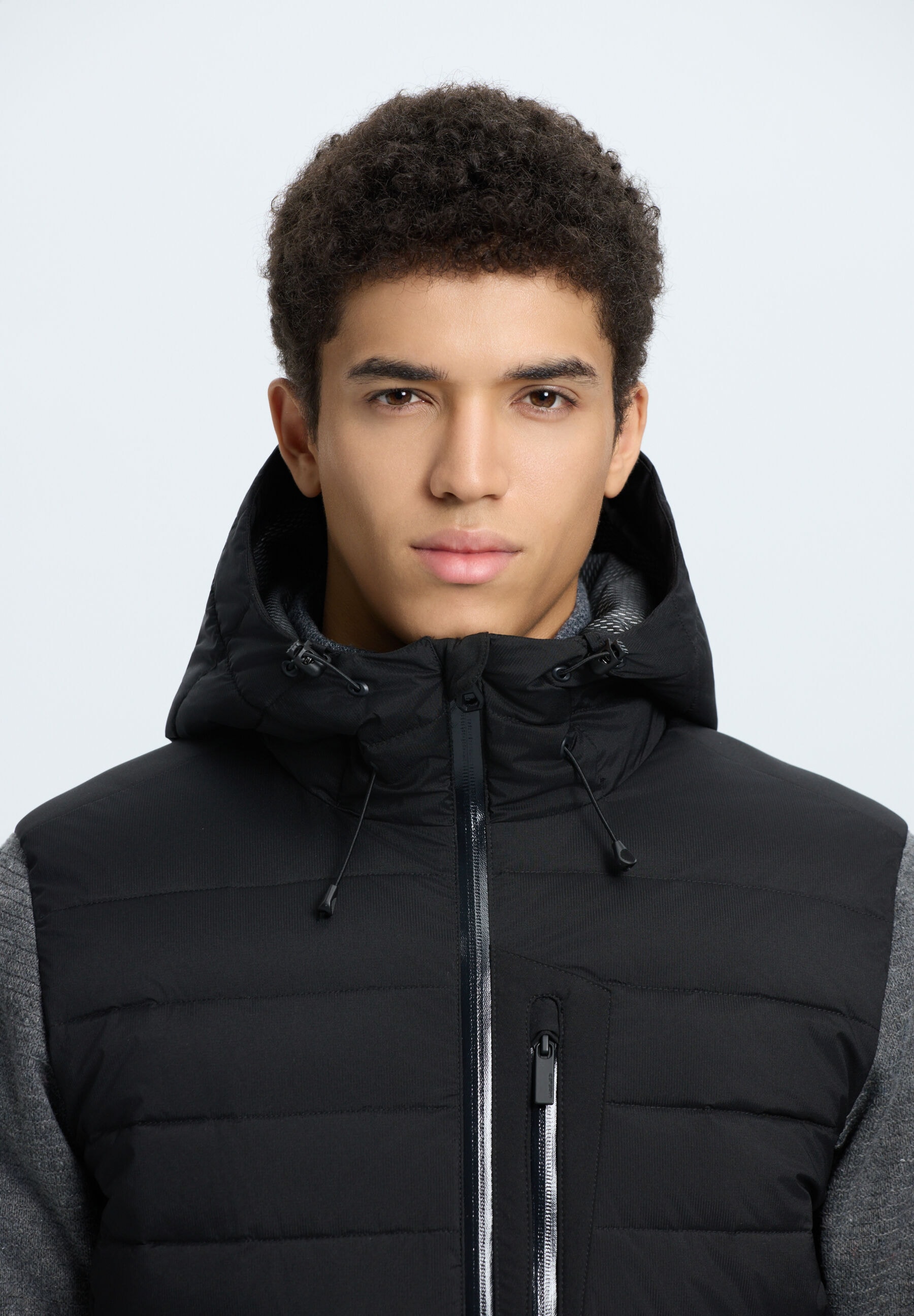 Icepeak Skijacke »Icepeak Softshell jacke Erwitte«