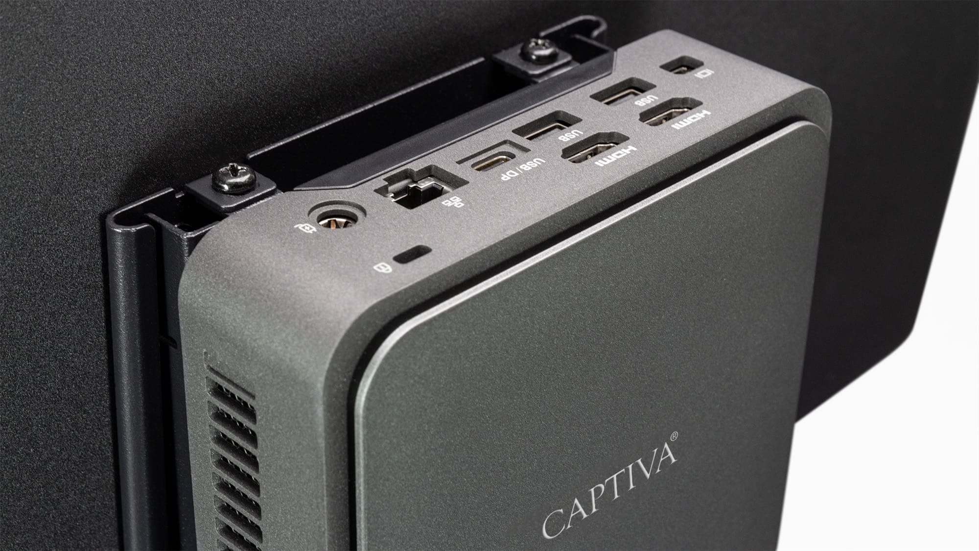 CAPTIVA All-in-One PC »All-In-One Power Starter I82-242«