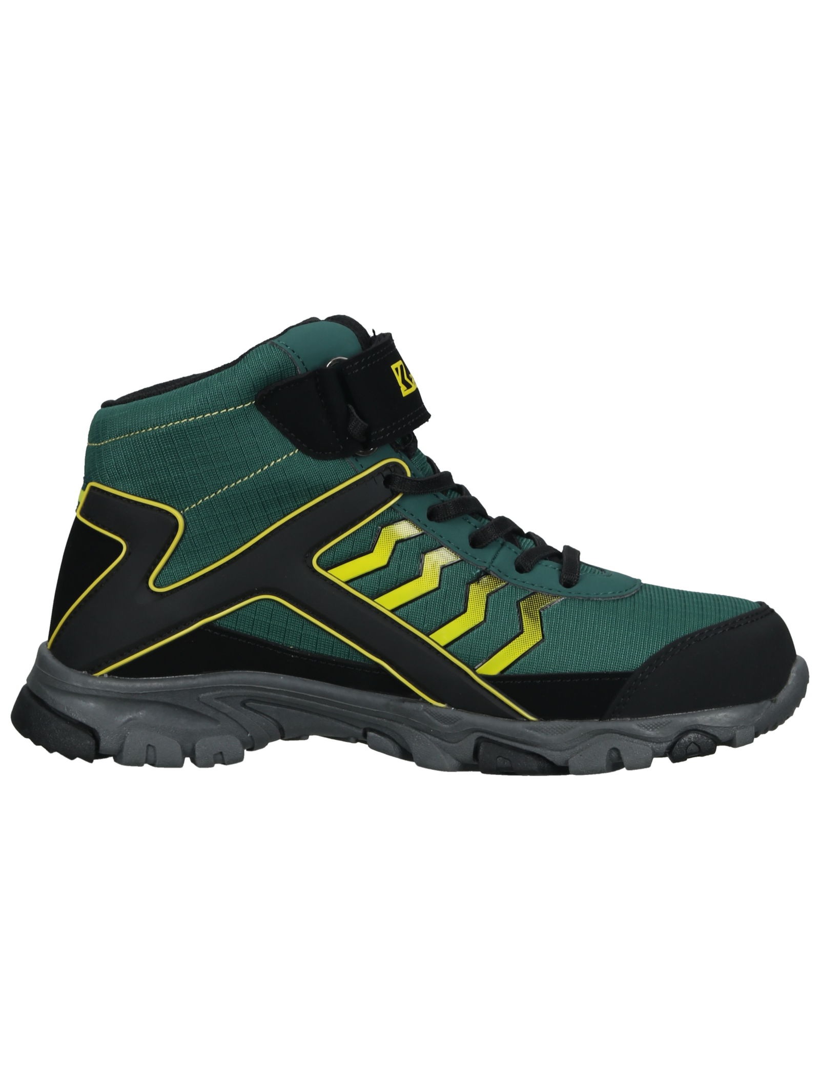Kastinger Outdoorschuh »Kastinger Wanderschuhe Lederimitat/Textil«