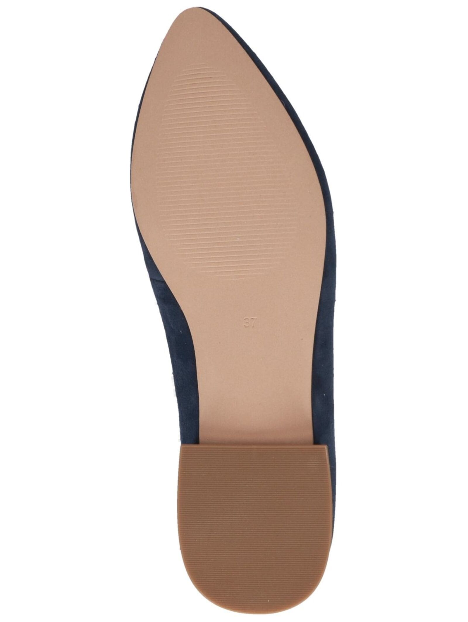 Caprice Slipper »Caprice Slipper Veloursleder«