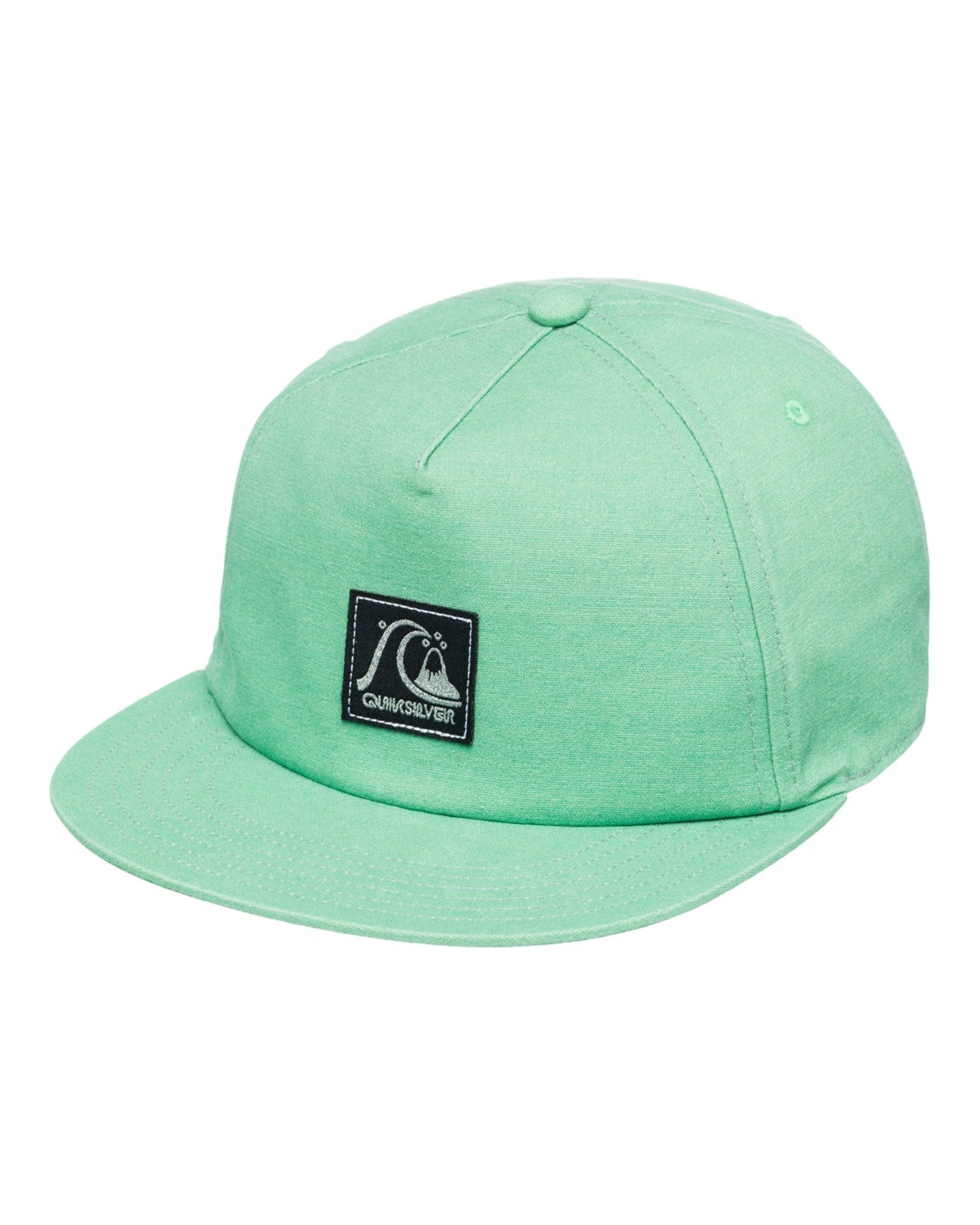 Quiksilver Snapback Cap "Heritage" günstig online kaufen