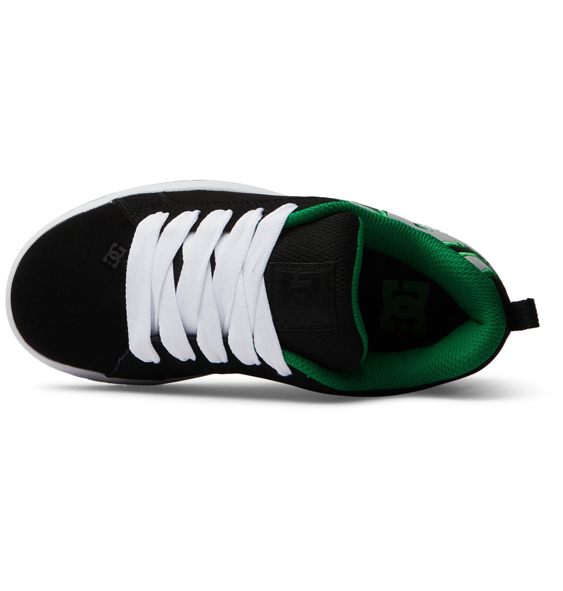 DC Shoes Sneaker »Court Graffik«