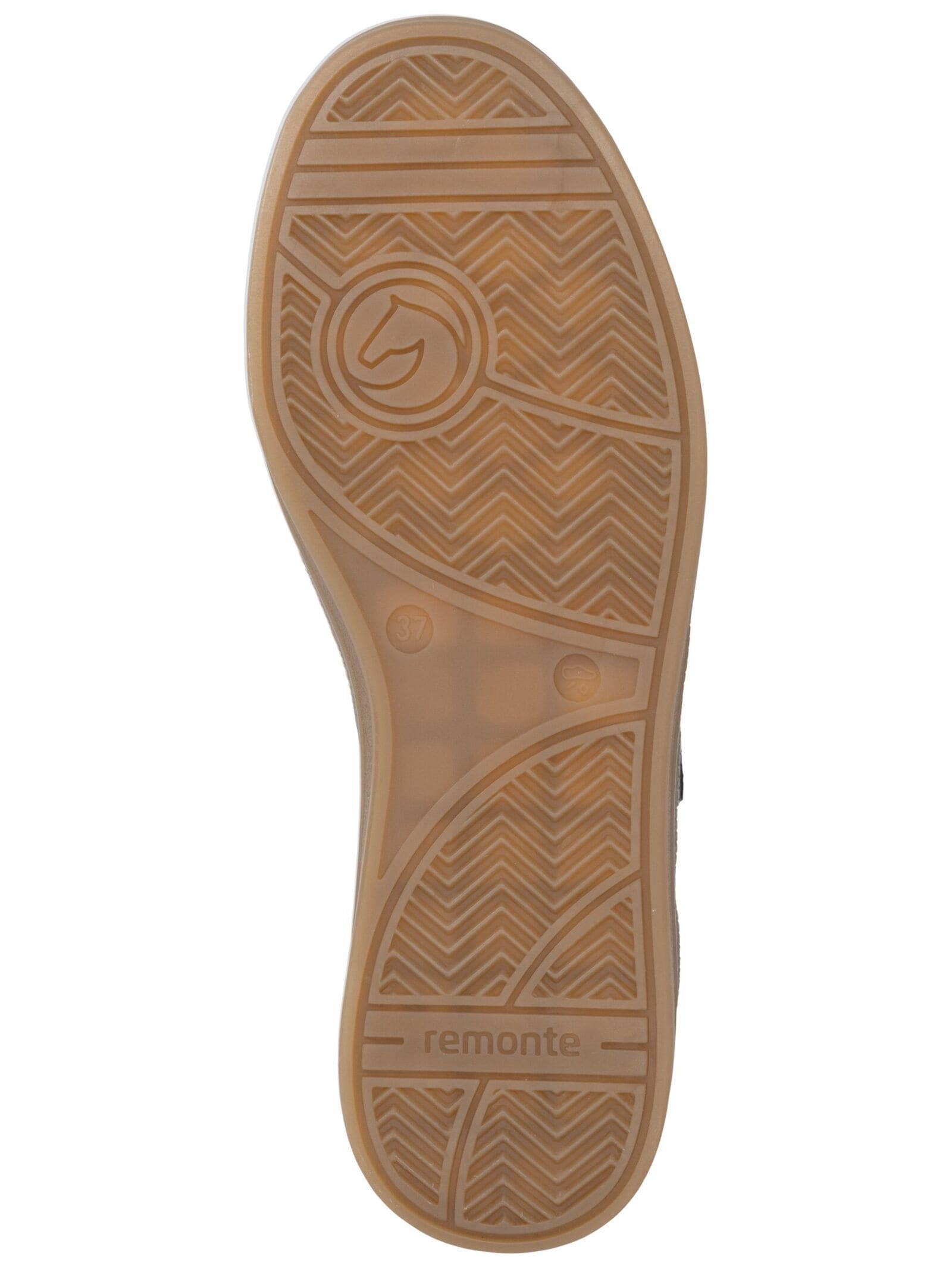 Remonte Sneaker »Remonte Sneaker Leder«