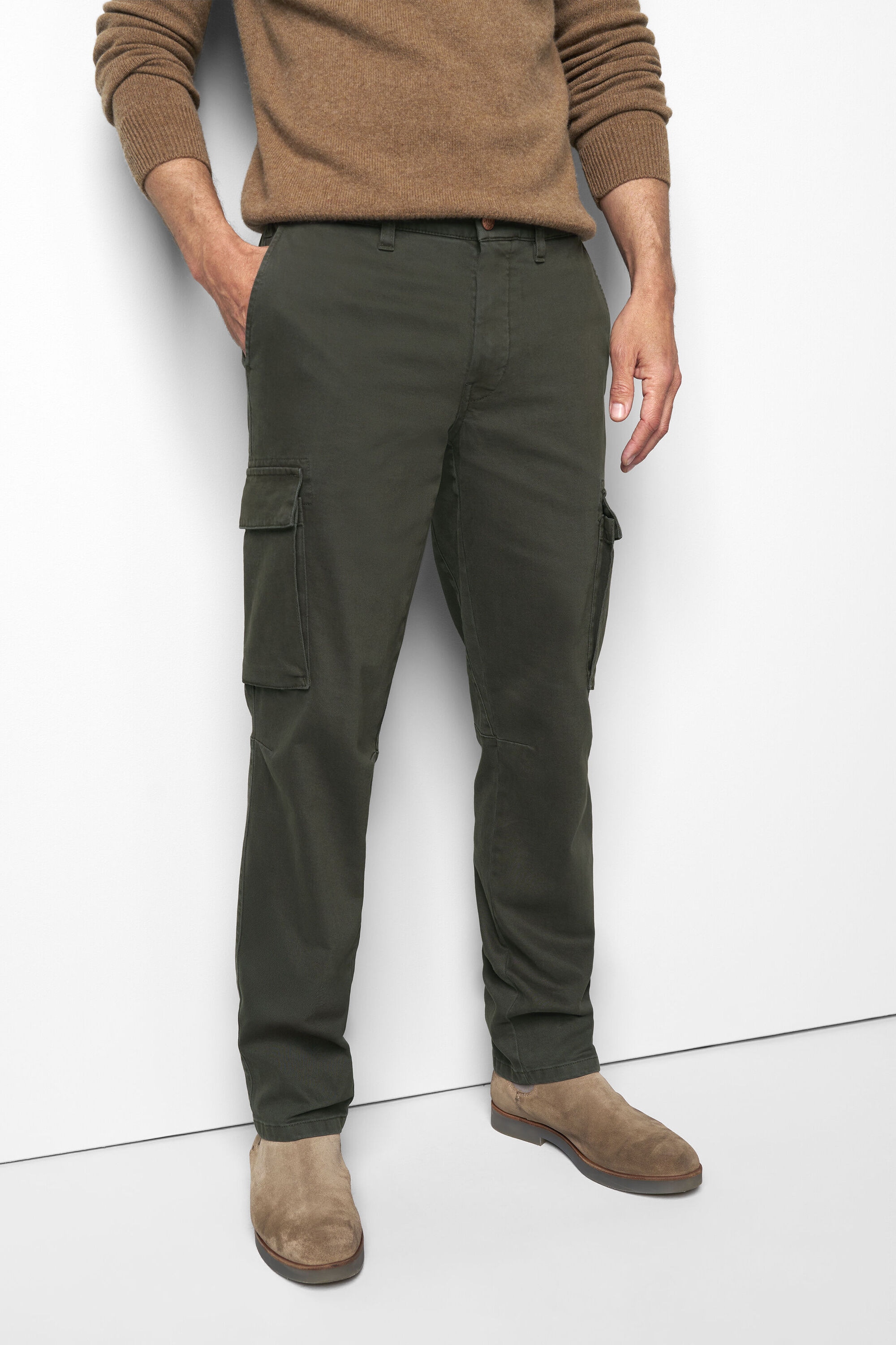 MEYER Cargohose »M5 Cargo 2-6516«  M5 Serie
