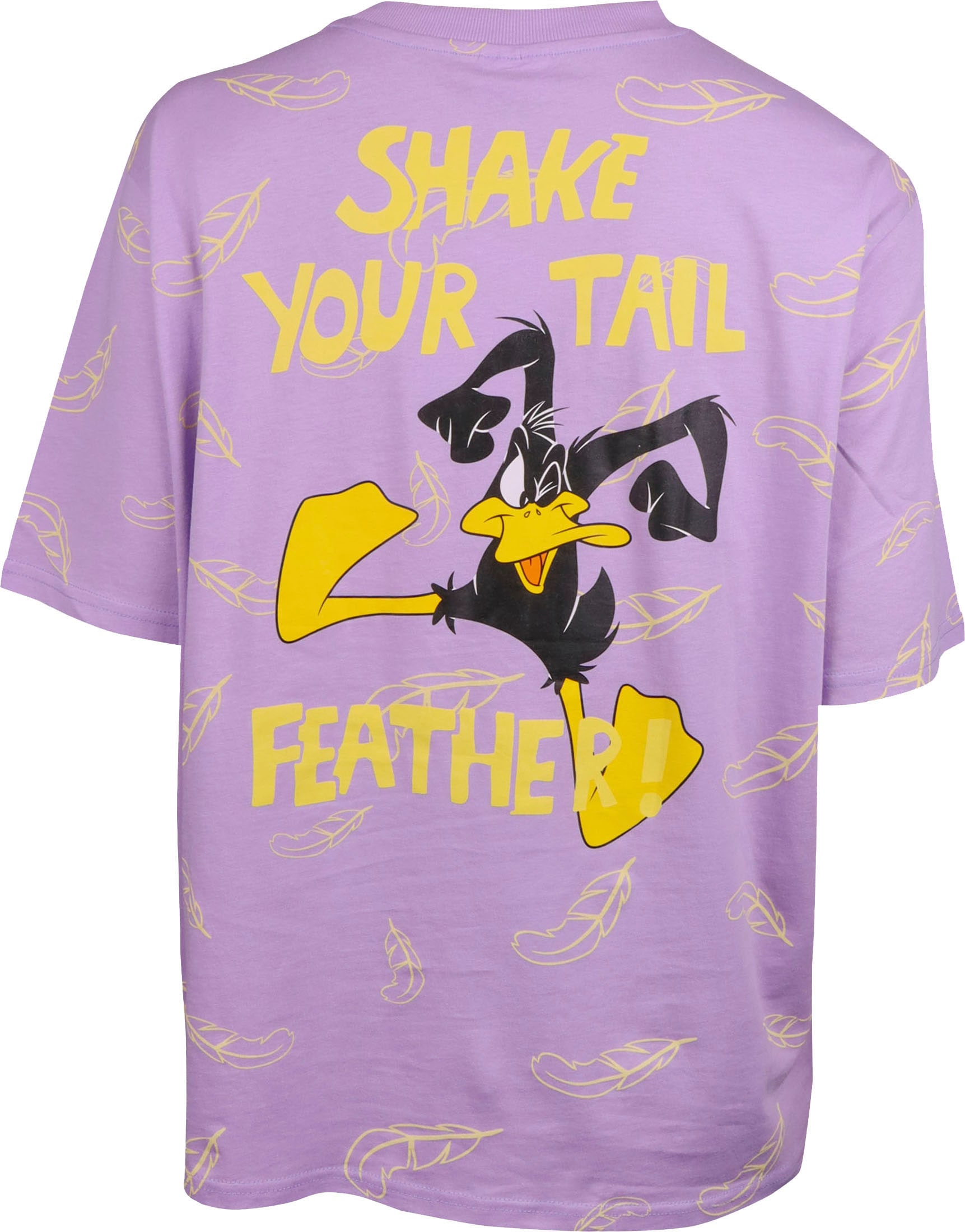 Capelli New York BAUR online Duck | Rückendruck bestellen Duffy T-Shirt