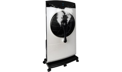 Ventilatorkombigerät »Air Fresh 5S«