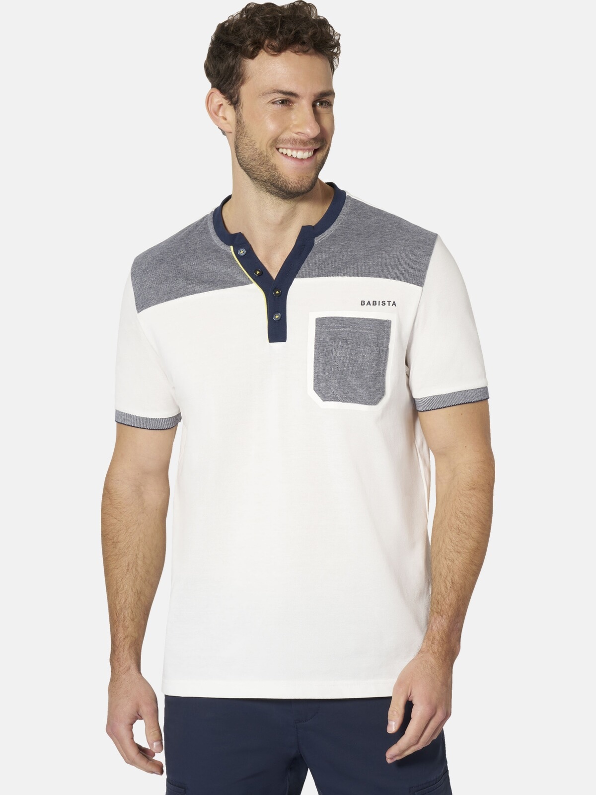 Babista V-Shirt "T-Shirt ALONSA" günstig online kaufen