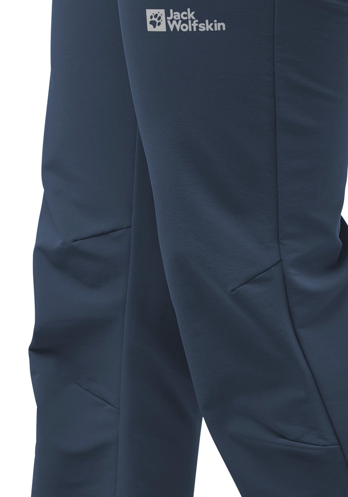 Jack Wolfskin Outdoorhose »ACTIVATE THERMIC PANTS W«
