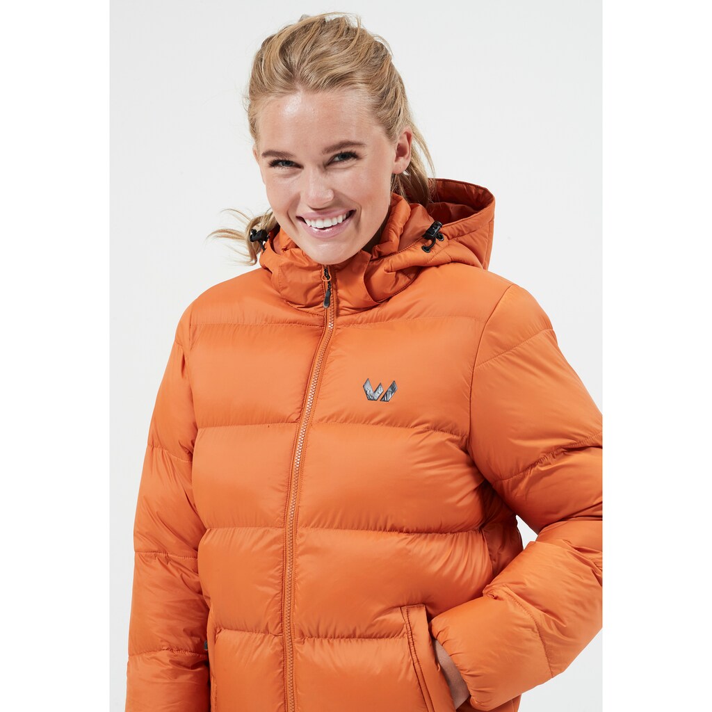 WHISTLER Outdoorjacke »VERA«