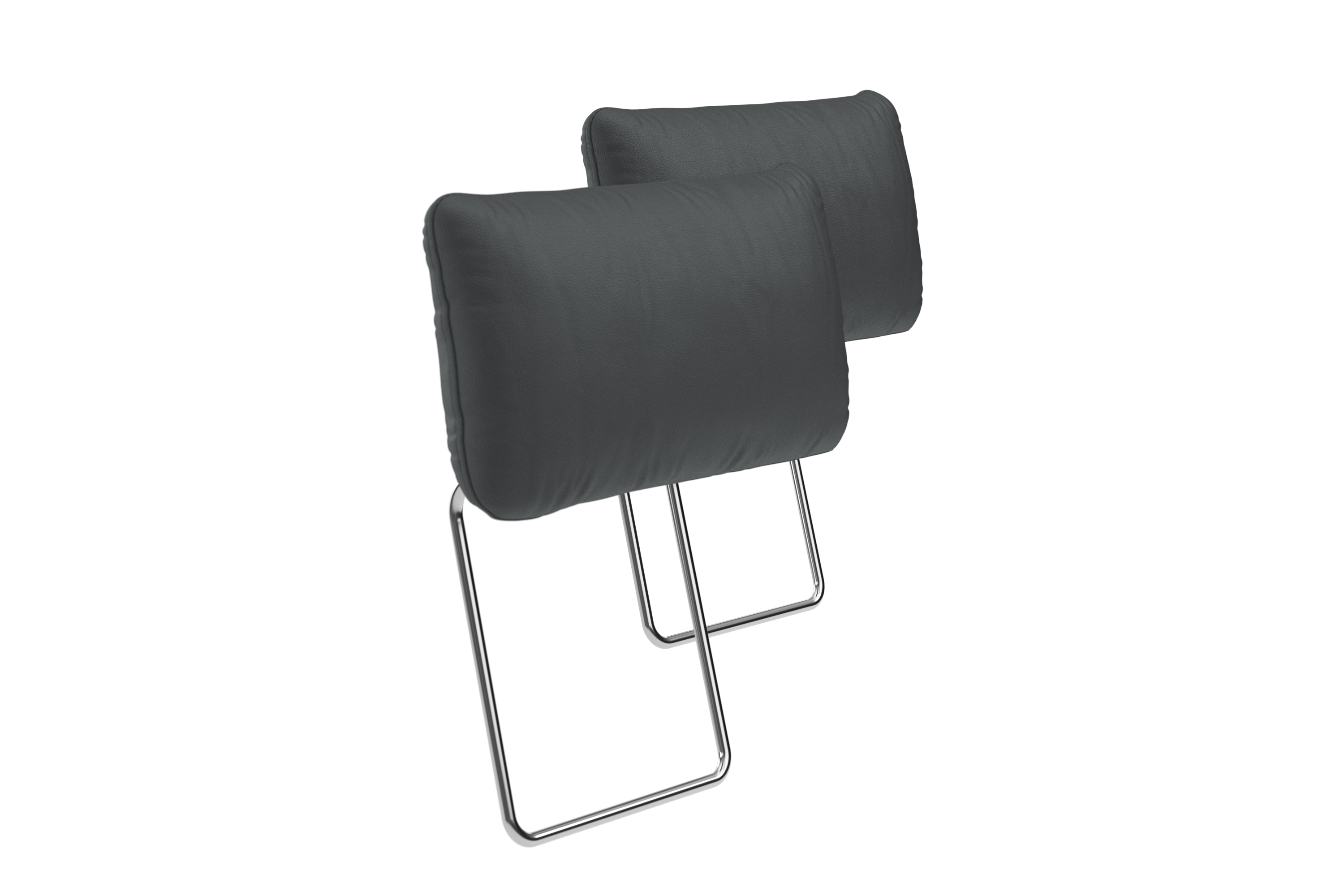 OTTO home Sofa-Kopfstütze "Costello, B: 48 cm" Set: 2 Stück, passend zur Serie