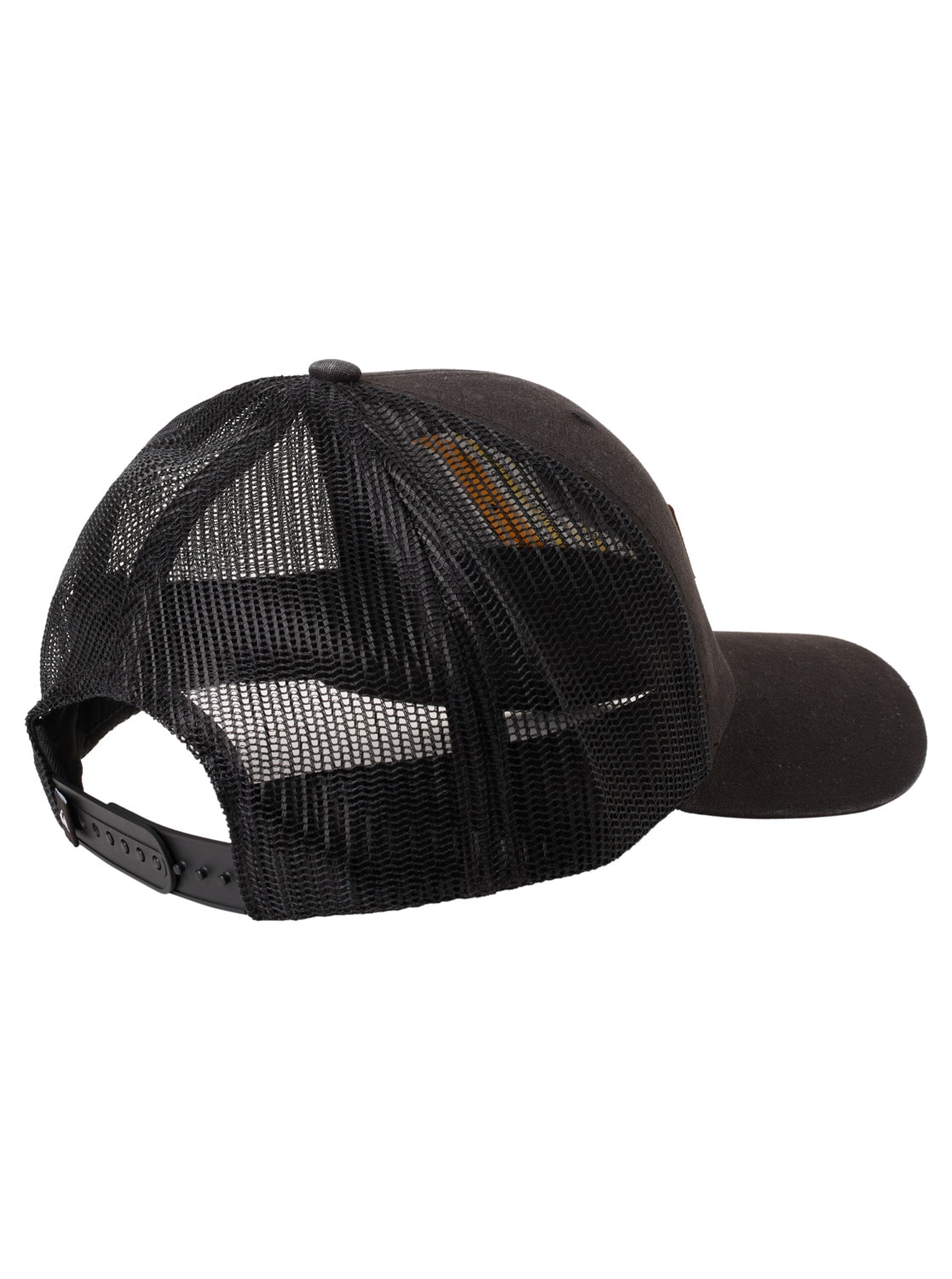 Quiksilver Trucker Cap »Down The Hatch«