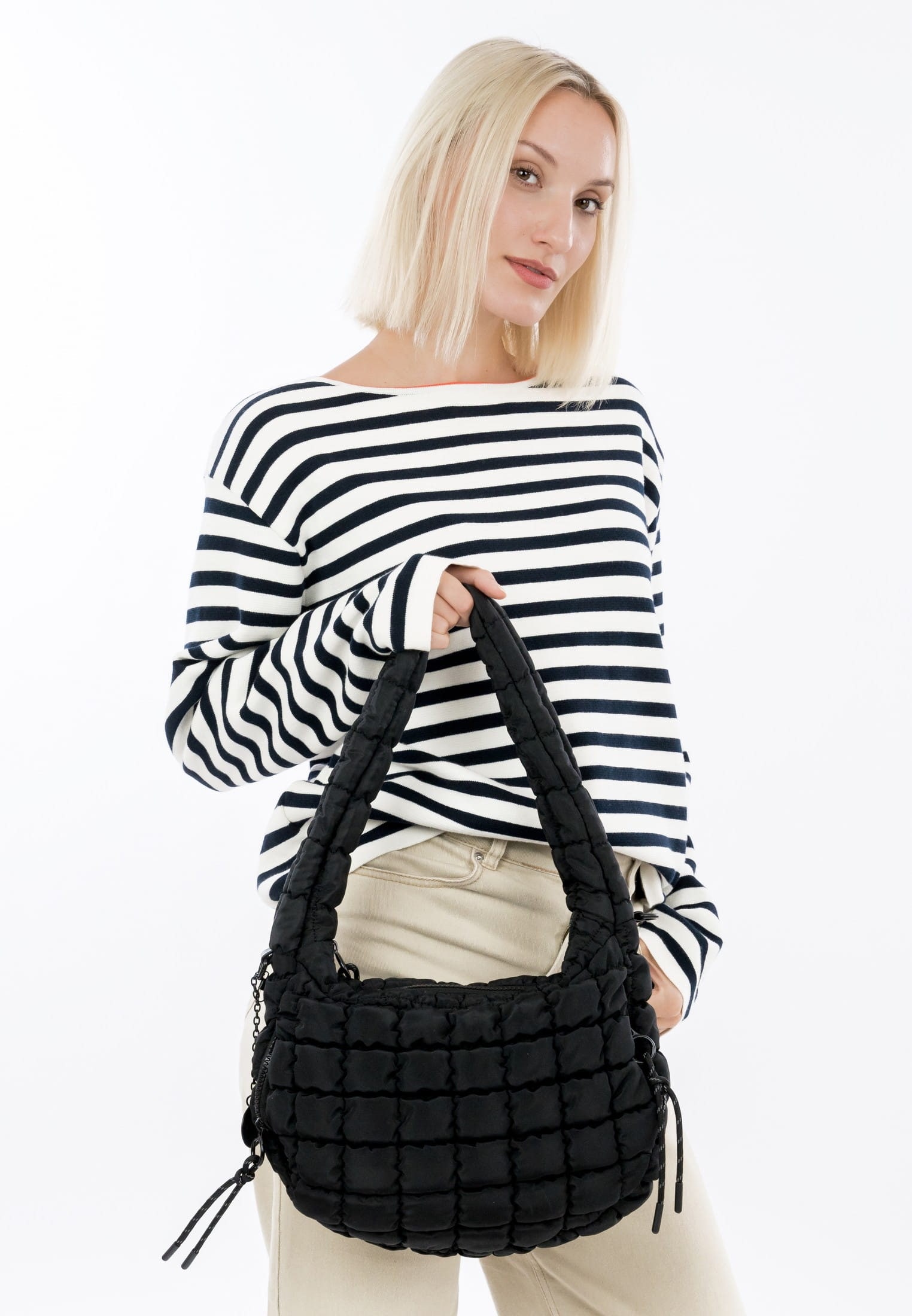 SURI FREY Beuteltasche »Beutel SFY Chelsy«