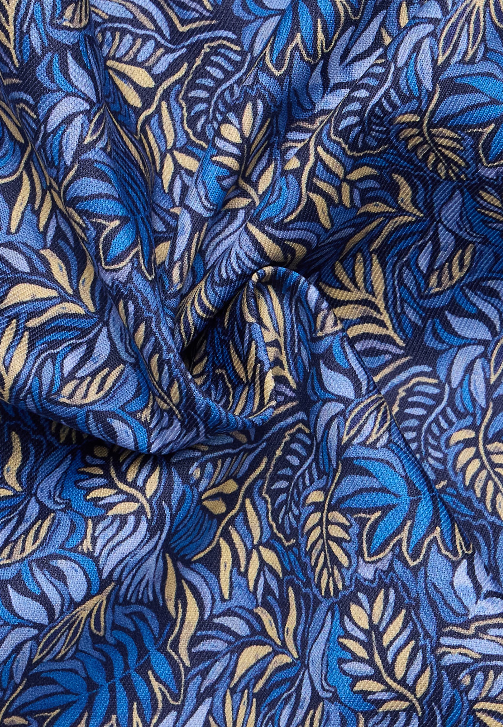 Eterna Kurzarmhemd »MODERN FIT«, NON IRON (bügelfrei)