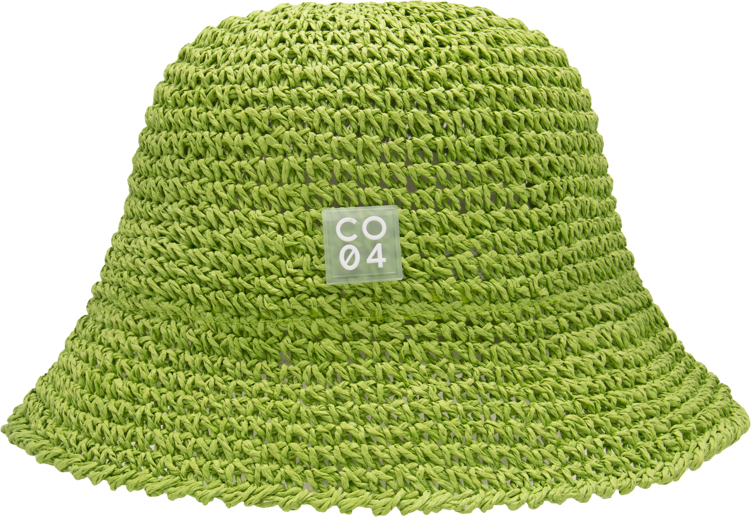 chillouts Sonnenhut "Riga Hat", Boho-Hut aus Papierstroh mit knautschbarem günstig online kaufen