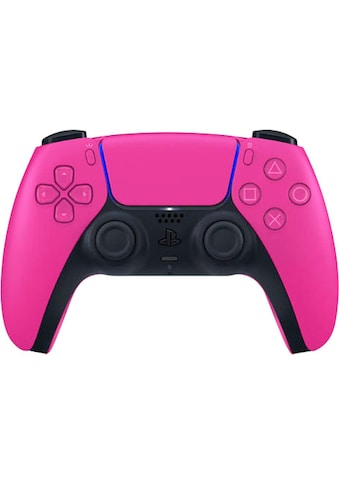 Wireless-Controller »Nova Pink DualSense«