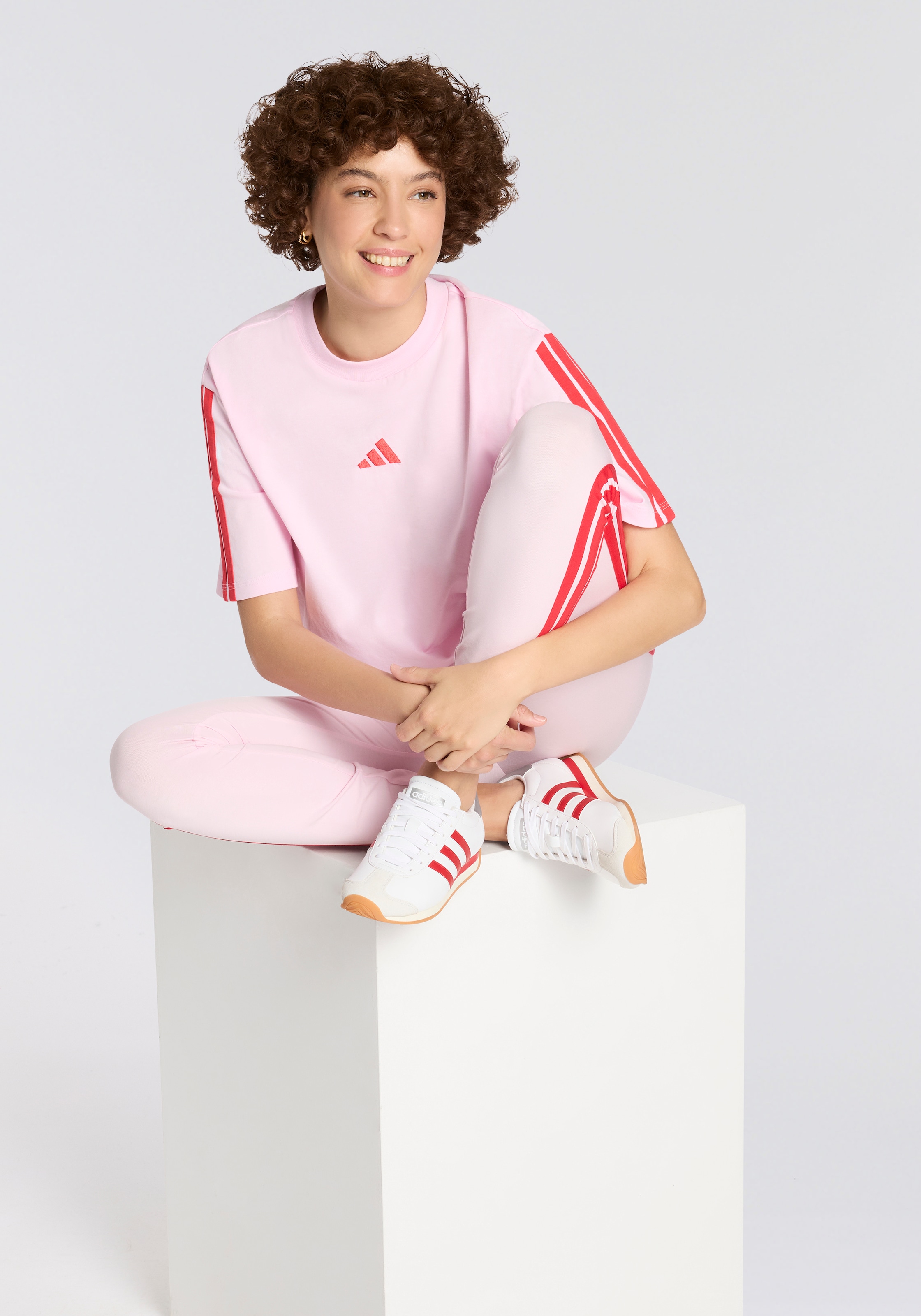 adidas Sportswear Sneaker »RUNVISTA HALO«