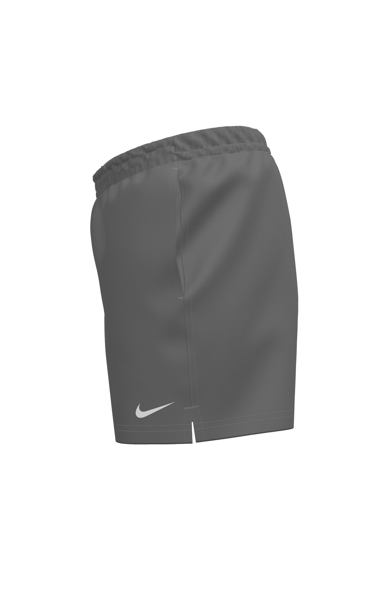 Nike Badeshorts »5" VOLLEY SHORT« mit integrierter Mesh-Innenhose, mit seitlichen Taschen