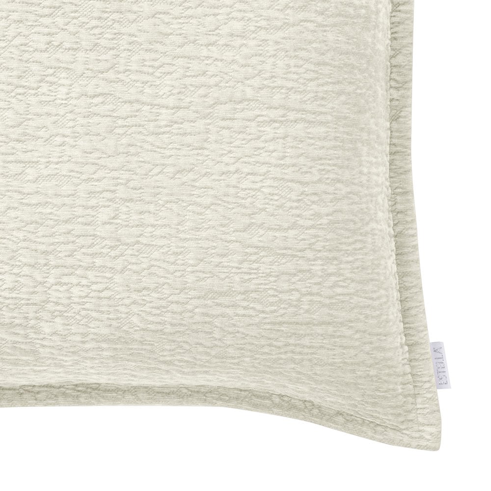 Estella Kissenbezug »Boston« Hochwertigen Materialmischung aus 99% Polyester und 1% Elastan.