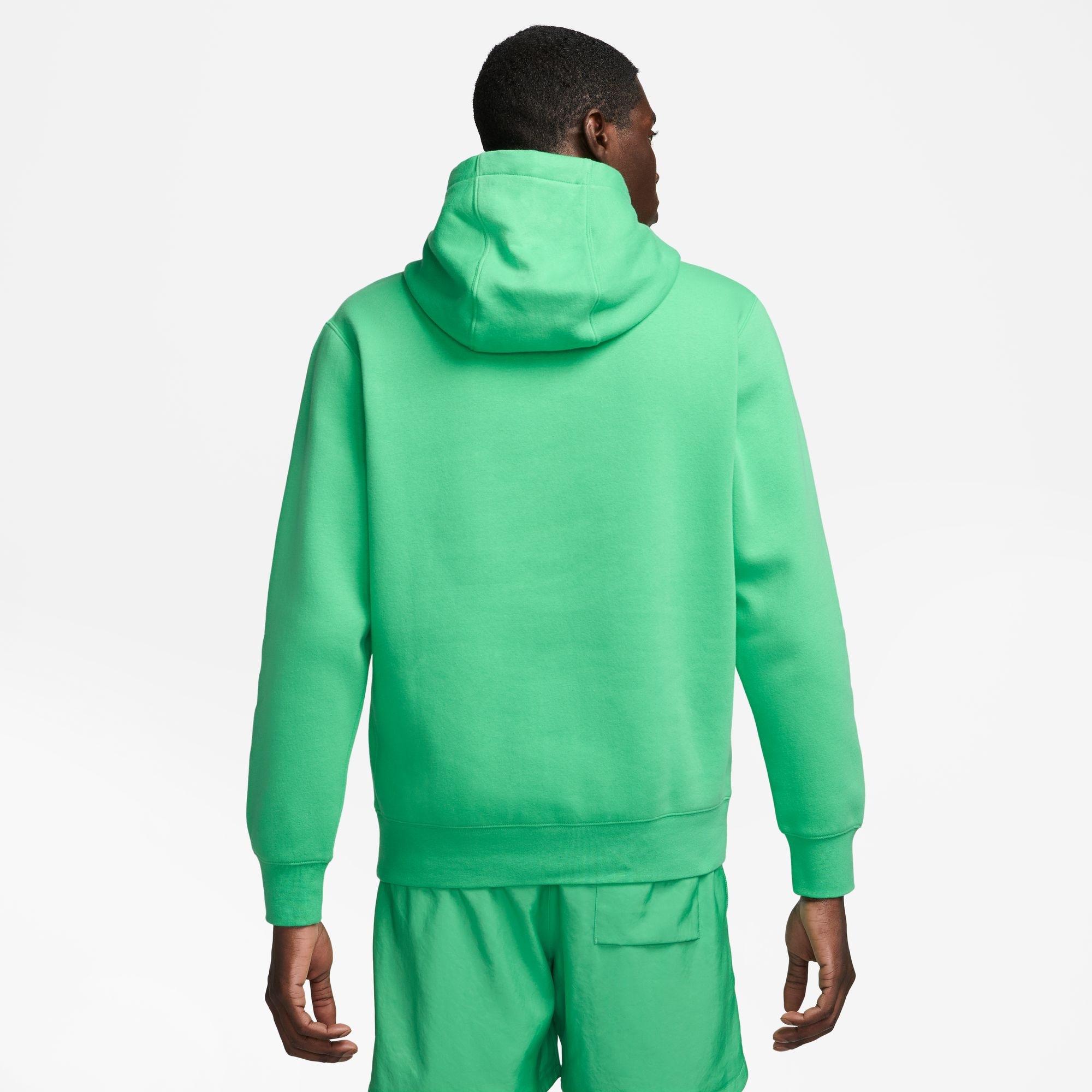 Nike Sportswear Kapuzensweatshirt "CLUB FLEECE PULLOVER HOODIE" günstig online kaufen