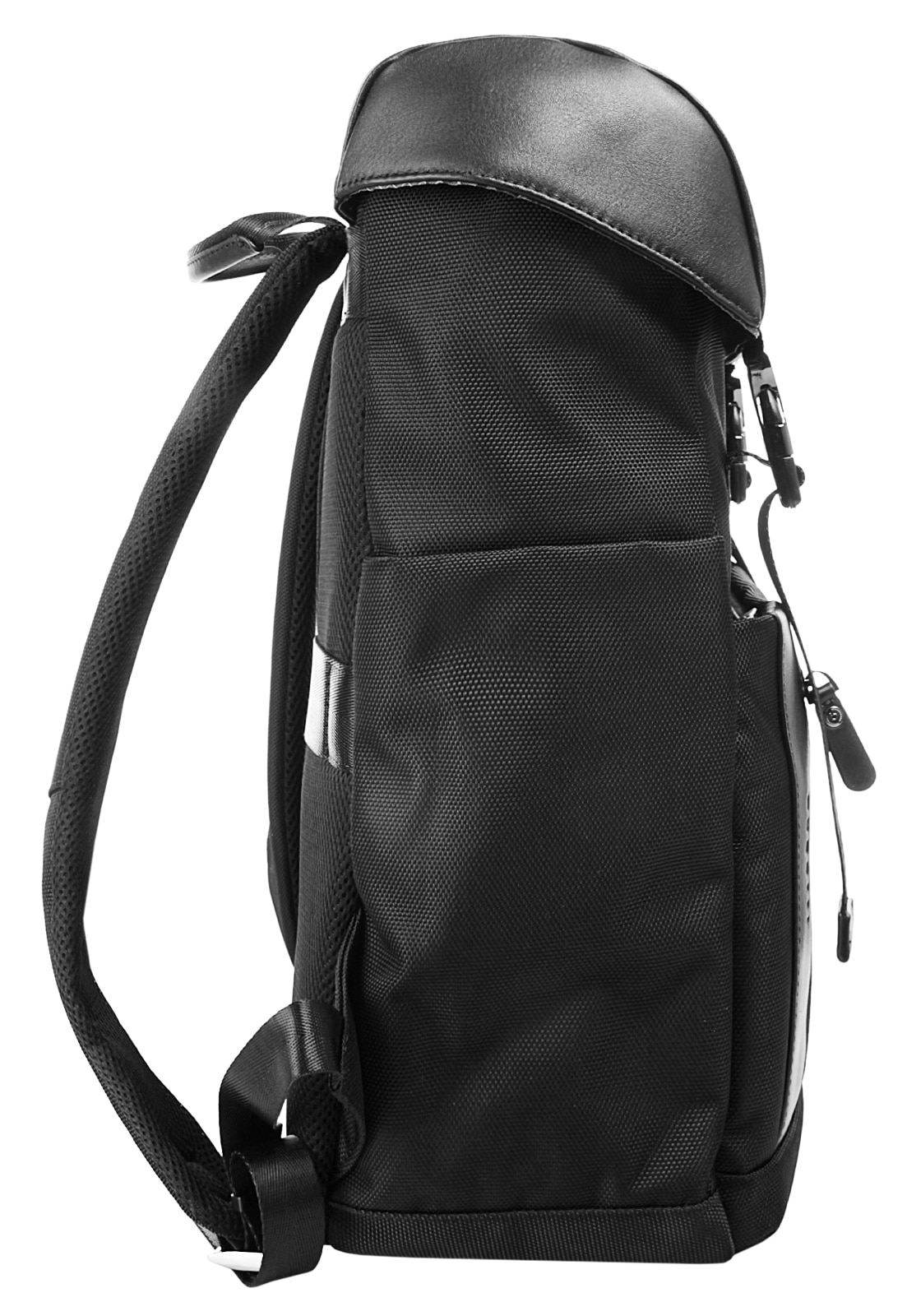 bugatti Laptoprucksack »Nero«