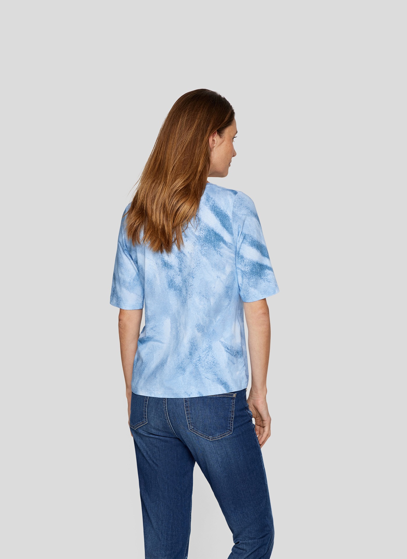 Rabe Print-Shirt »T-Shirt«