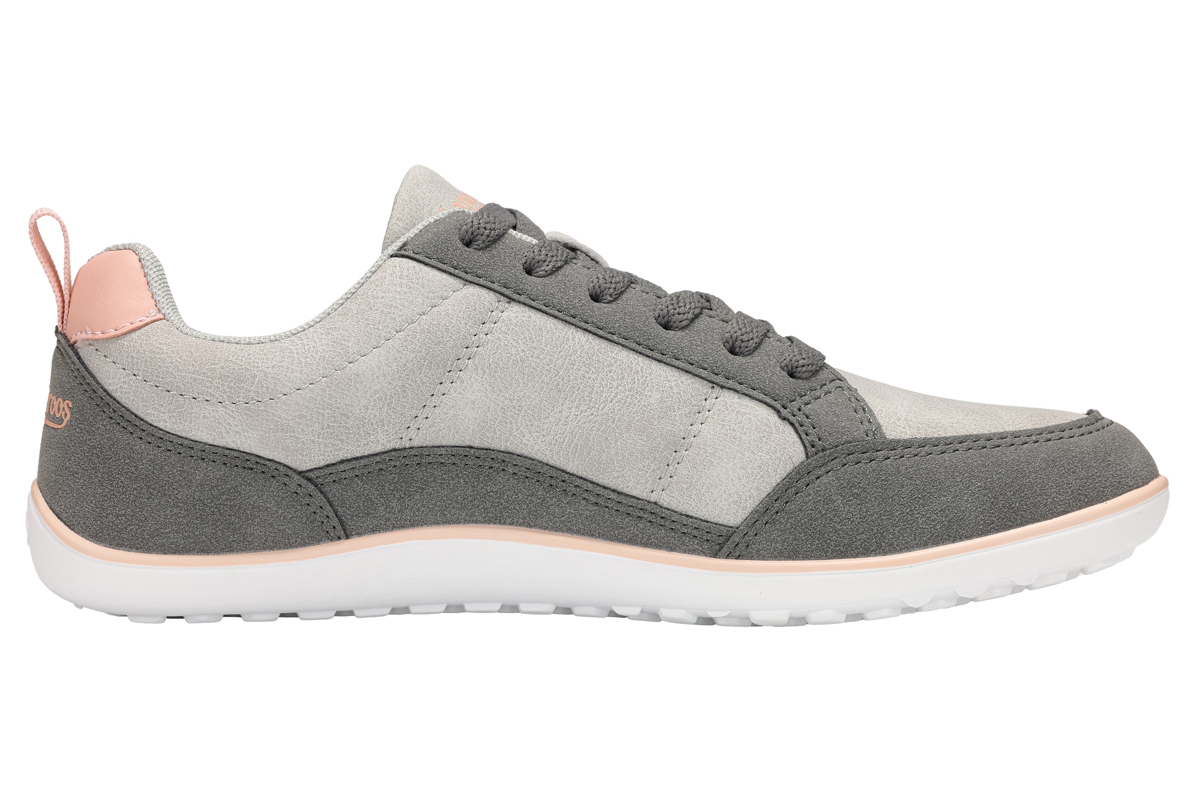 KangaROOS Sneaker "K-BF SIERRA", Barfussschuh günstig online kaufen