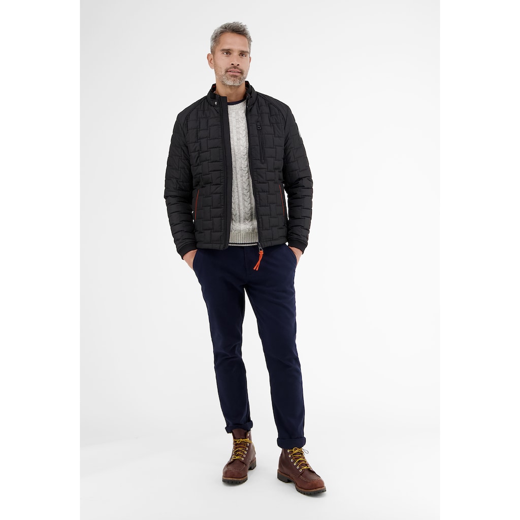 LERROS Blouson »LERROS Modisch gesteppter Blouson«