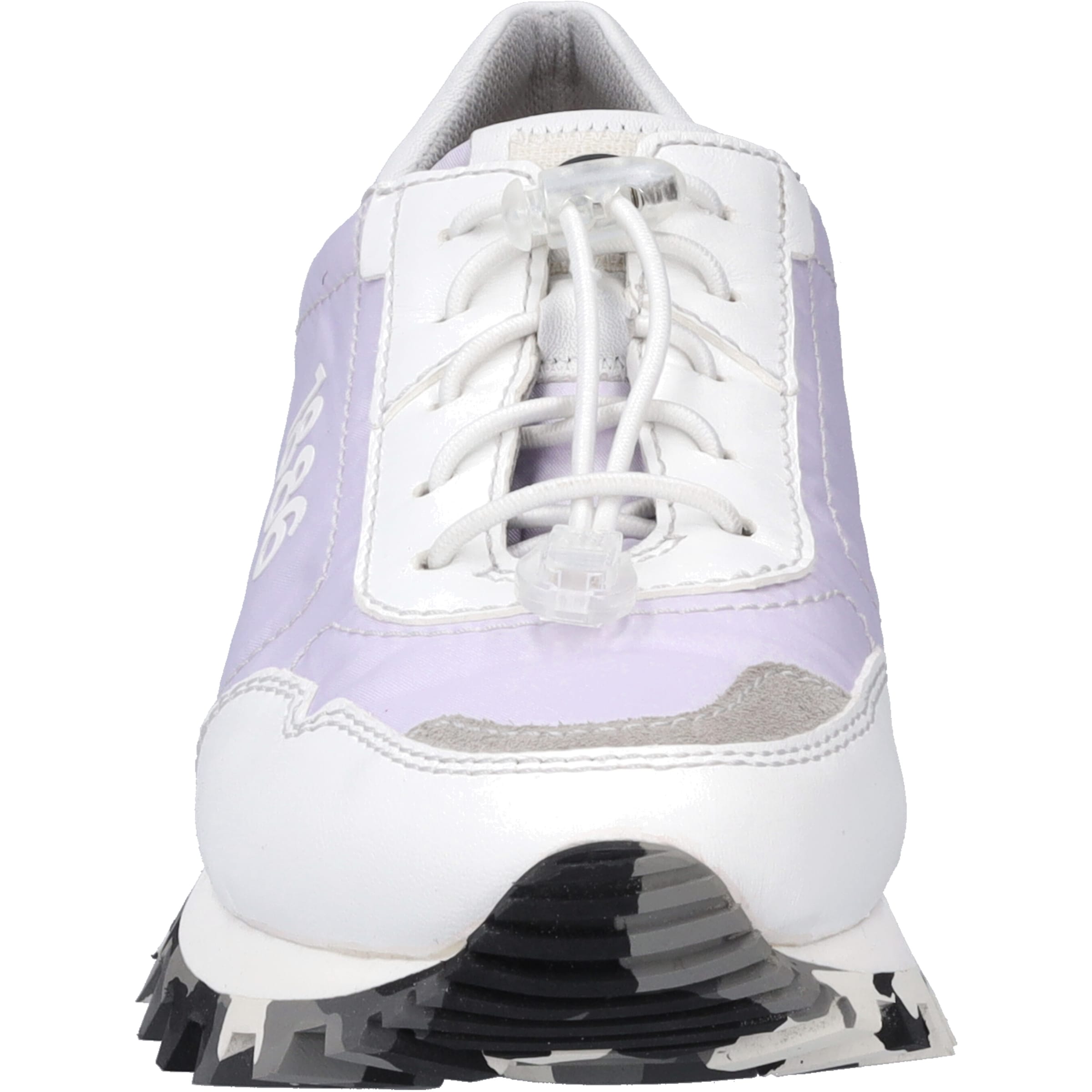 Josef Seibel Sneaker »Bonnie 01, weiss-flieder«