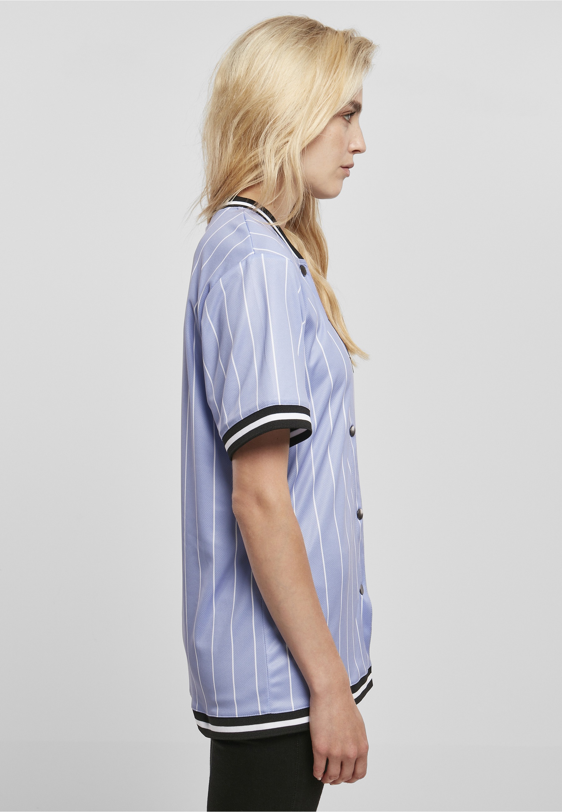 Karl Kani Kurzarmshirt »Karl Kani Damen« 1 Stk.