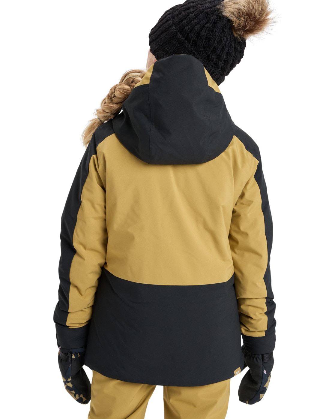 Roxy Snowboardjacke »Dreamountains 10K«