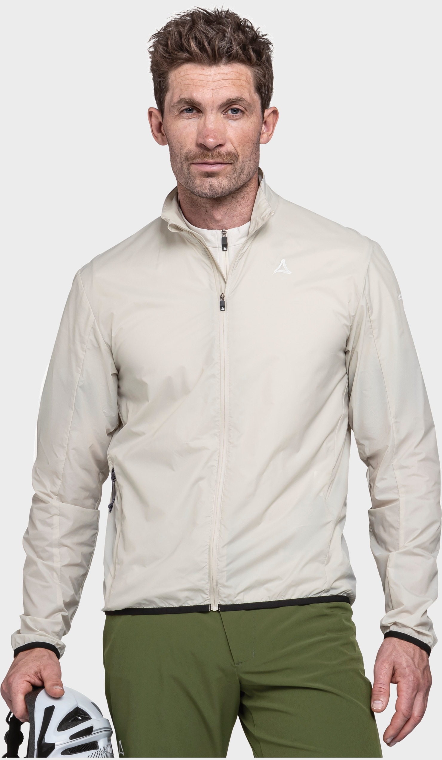 Thumbnail - Schöffel Outdoorjacke "Jacket Style Cannobio MNS" ohne Kapuze