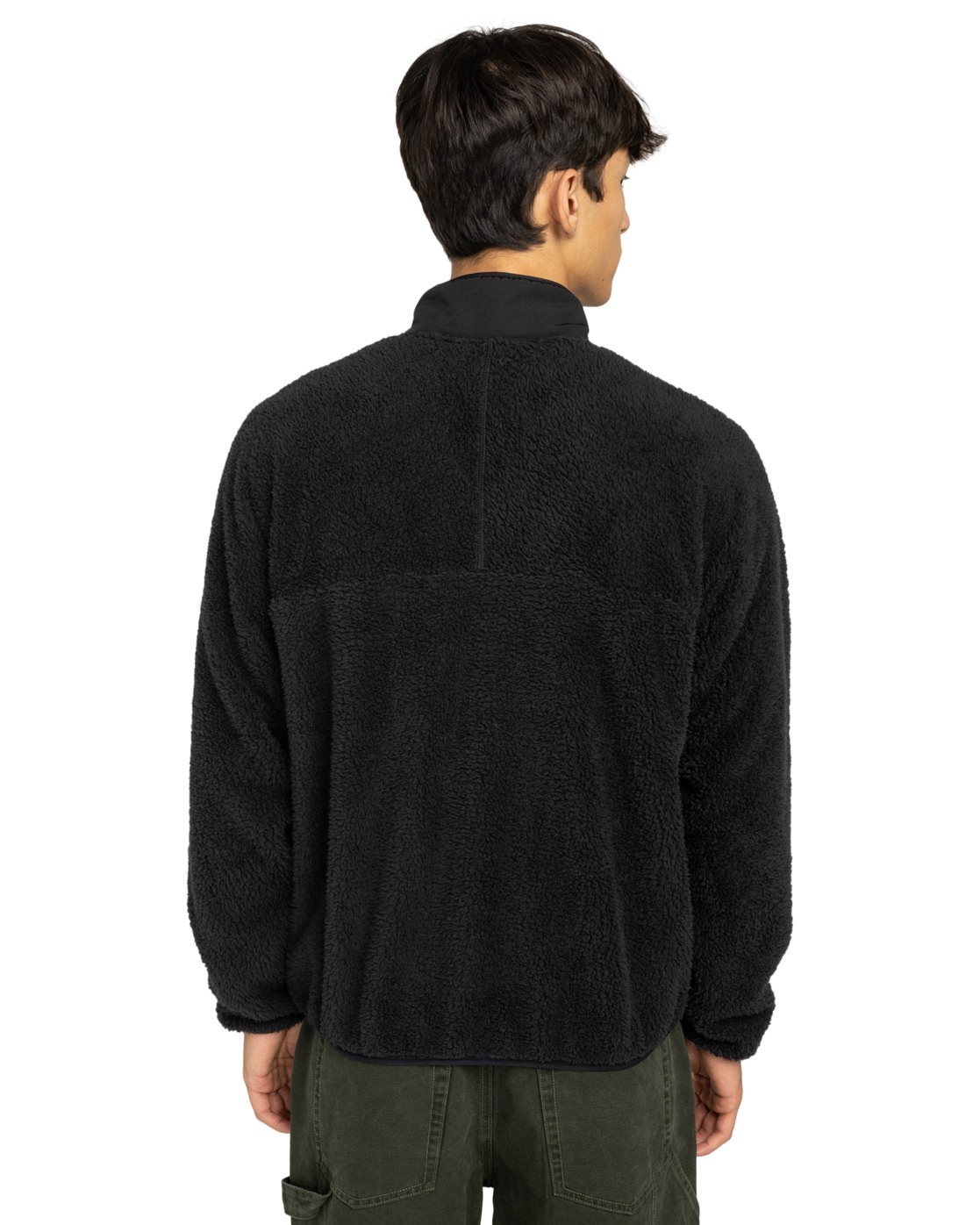 Element Fleecejacke "Classic Sherpa" günstig online kaufen