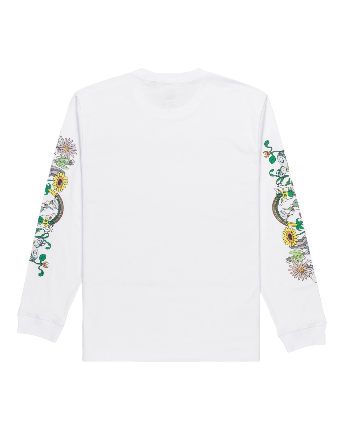 Element T-Shirt »People«