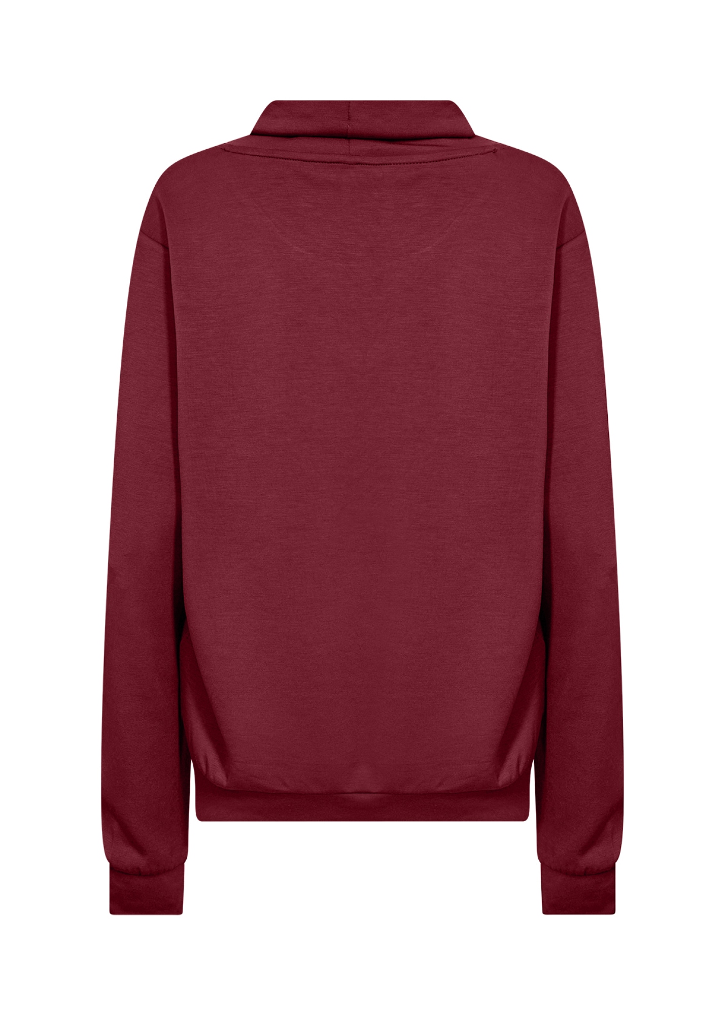 soyaconcept Sweatshirt »SC-BANU 256«
