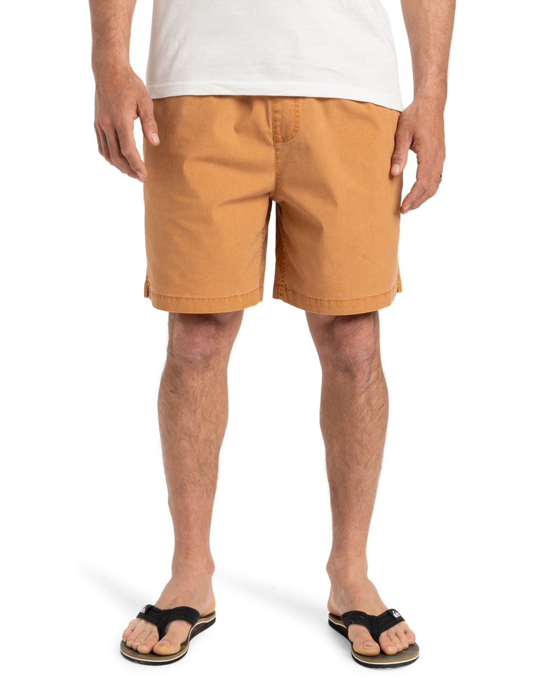 Quiksilver Shorts "Taxer Ws" günstig online kaufen
