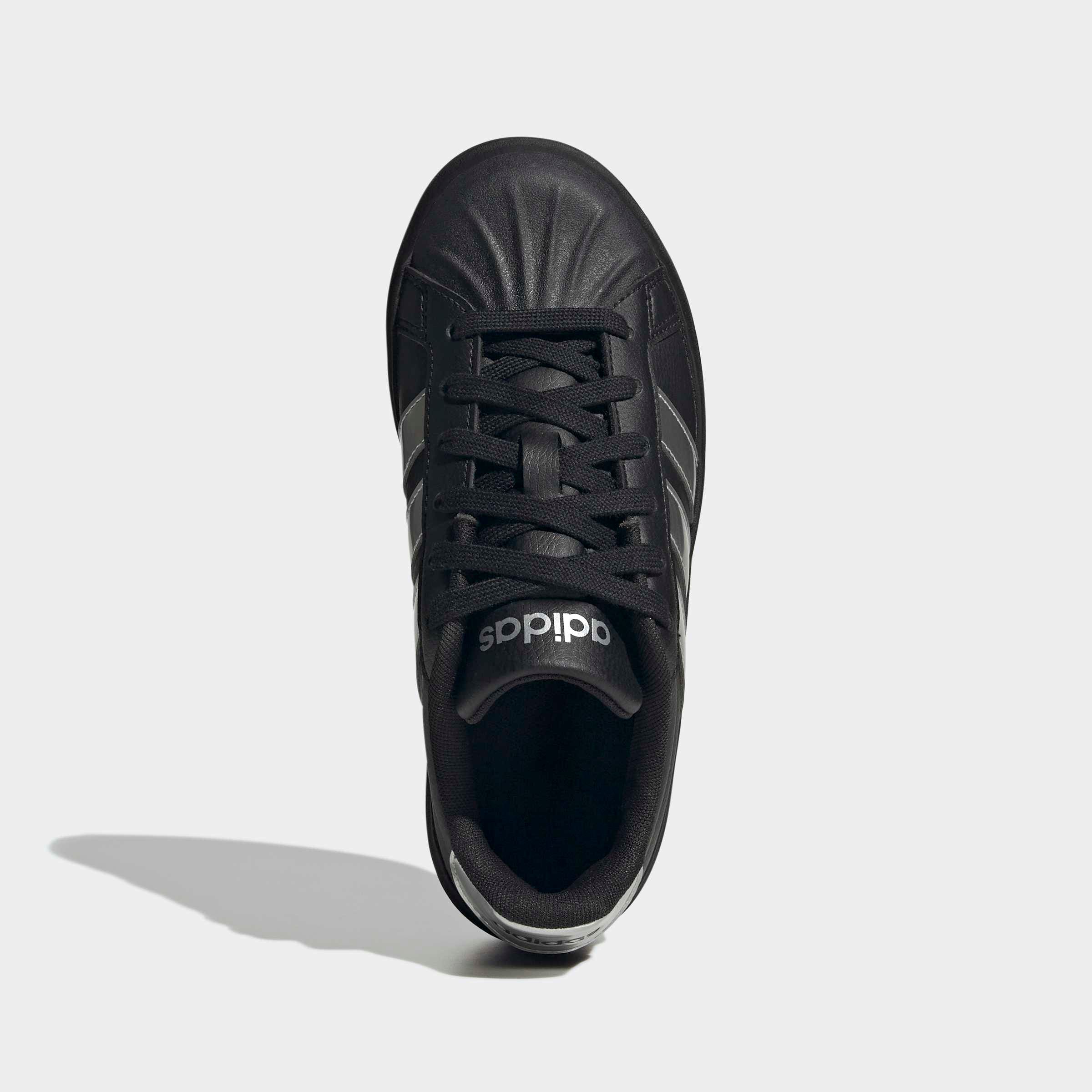 adidas Sportswear Plateausneaker »STREETTALK BOLD KIDS«  für Kinder & Jugendliche