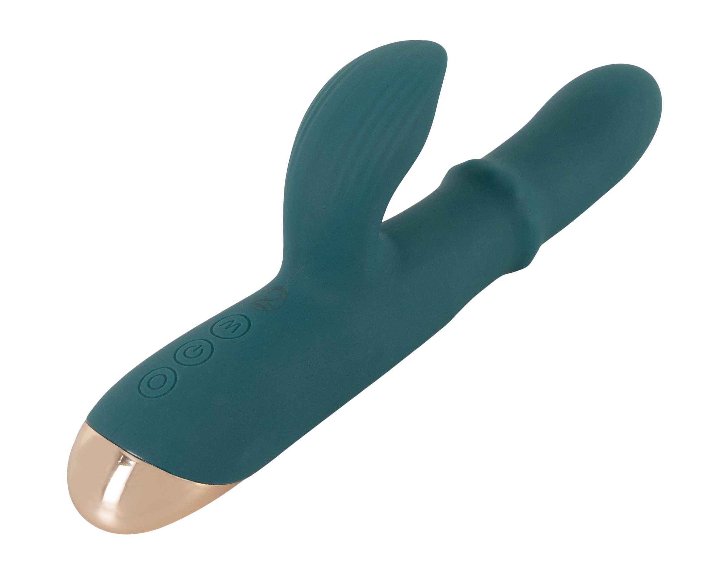You2Toys Vibrator »Rabbitvibrator Thumping Rabbit Vibrator«
